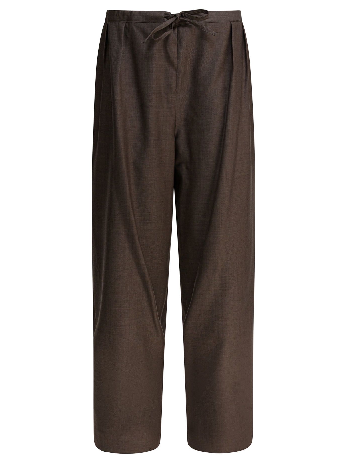 Loulou de Saison Loulou De Saison Cove Lds Pants tag size 38 Women - USA Duties Paid Size 26" / US 2 / IT 38 - 1 Thumbnail