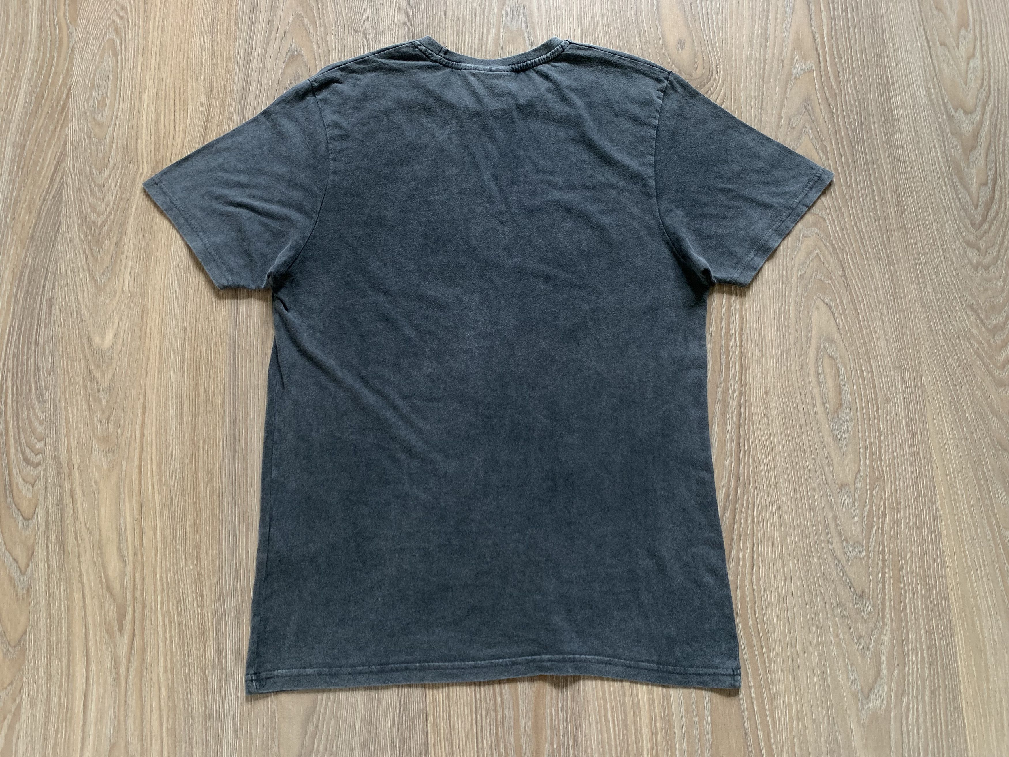 AC/DC AC/DC Vintage Printed T-Shirt Size US XS / EU 42 / 0 - 3 Thumbnail