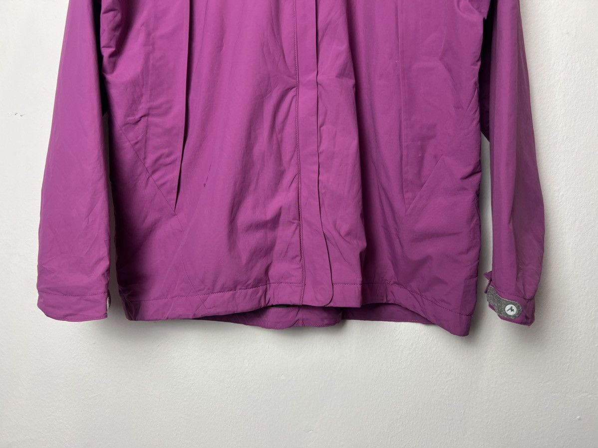 Marmot Marmot Precip Windbreaker Jacket Size US L / EU 52-54 / 3 - 3 Thumbnail