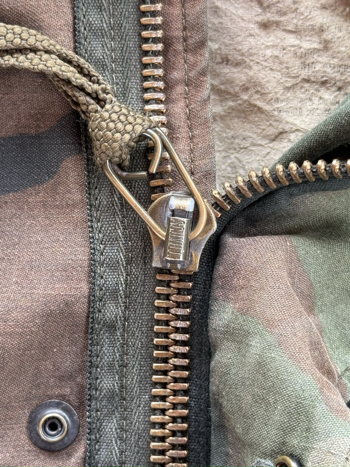 Vintage Vintage 1980s M65 Field Jacket Size US M / EU 48-50 / 2 - 4 Thumbnail
