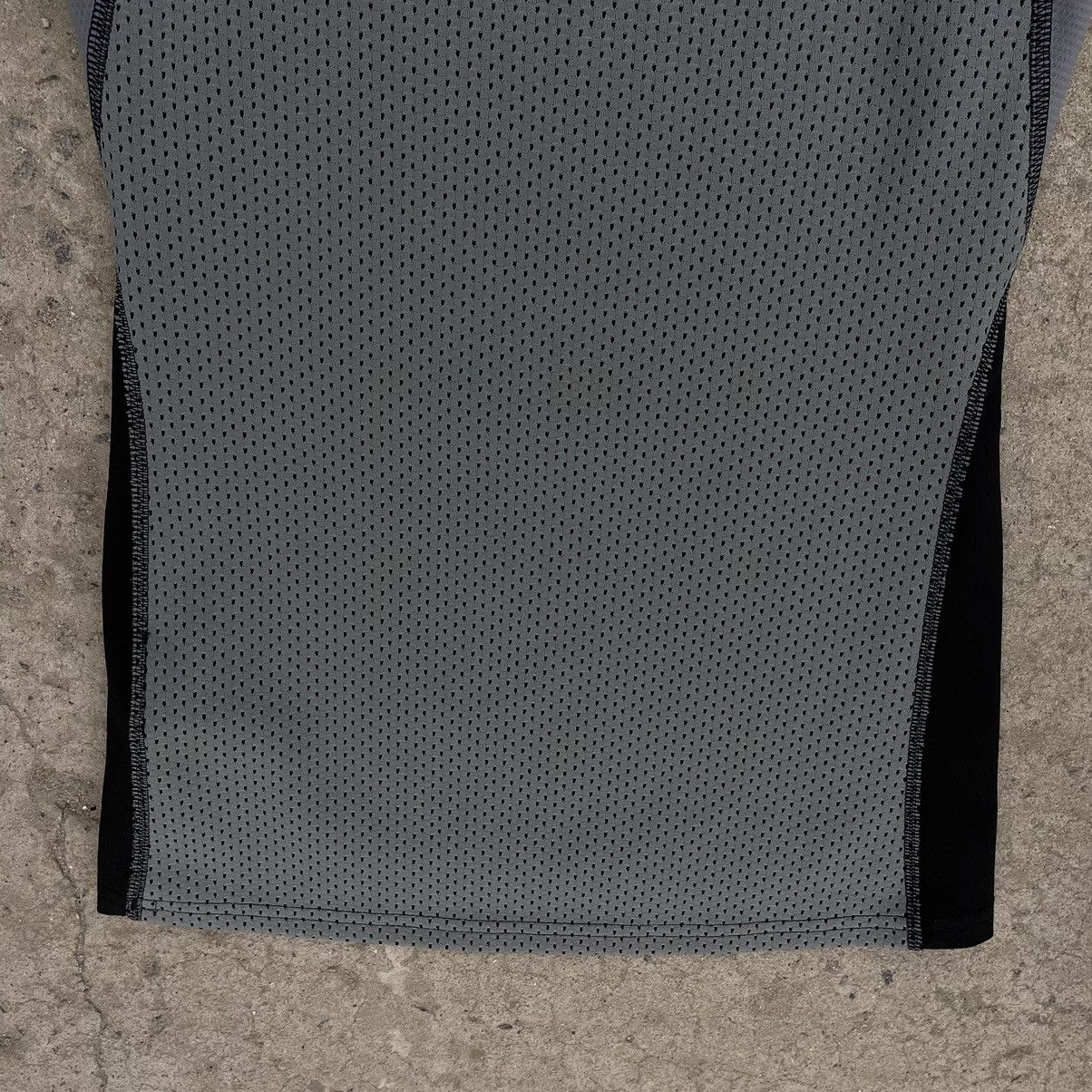 424 × Adidas Vintage Adidas T-shirts Tech fit Compression Tee Climacool Size US S / EU 44-46 / 1 - 9 Thumbnail