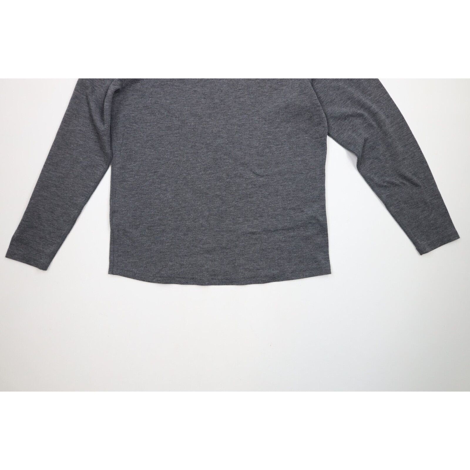 Vintage Omni Wool 2 Piece Wool Blend Base Layer Outfit Set Size US M / EU 48-50 / 2 - 9 Thumbnail