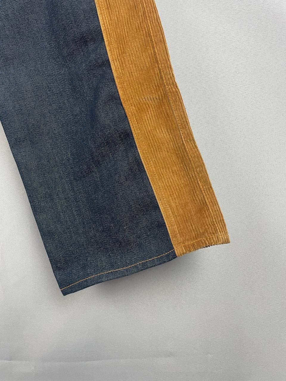 Dolce & Gabbana Dolce&Gabbana Jeans Denim Size US 34 / EU 50 - 9 Thumbnail