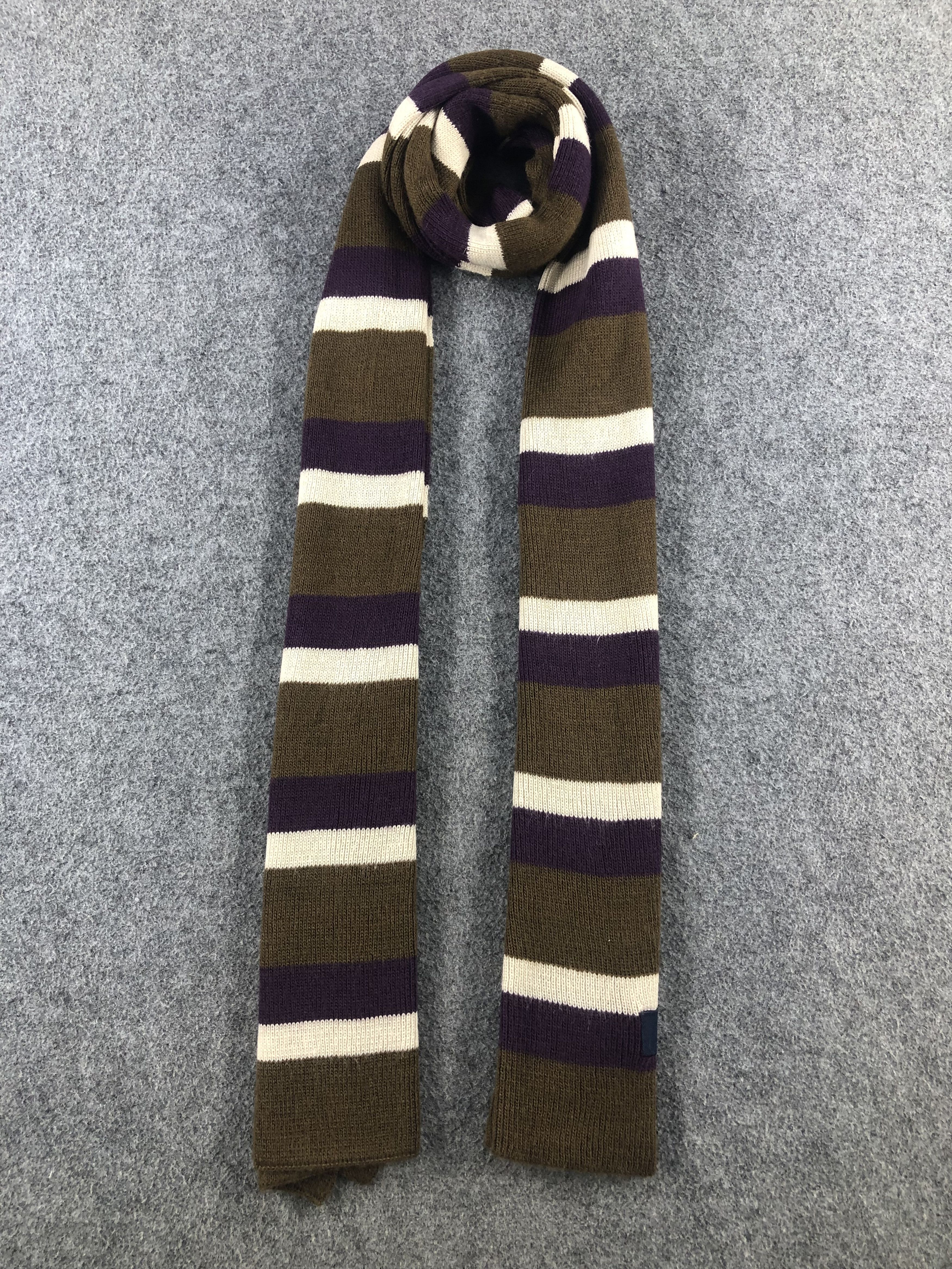 Chaps Chaps Scarf / Muffler / Neckwear Size ONE SIZE - 1 Thumbnail
