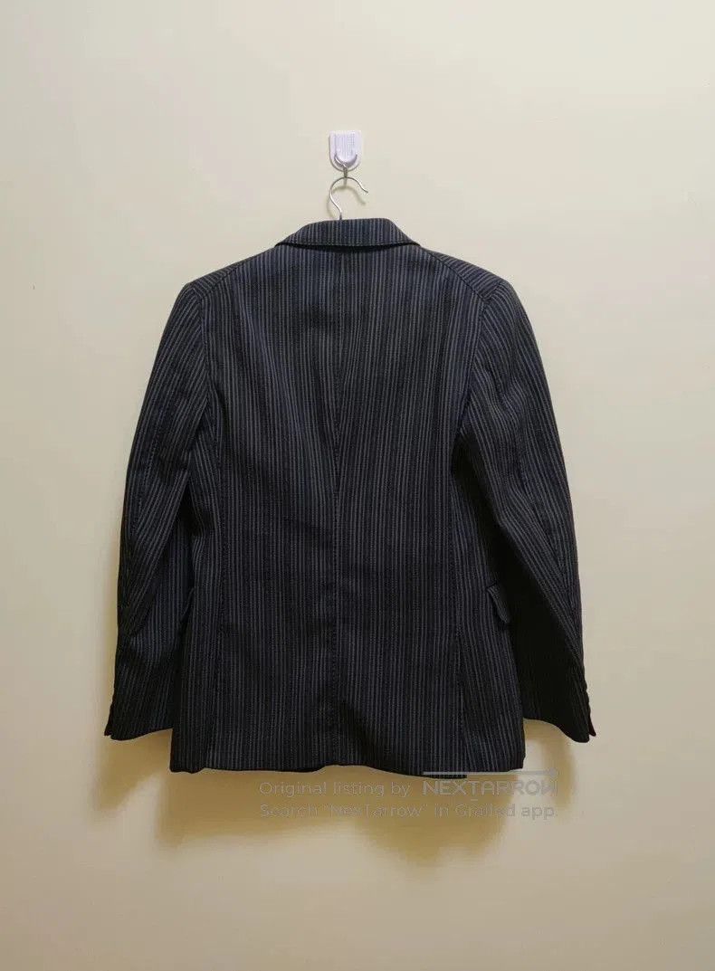Comme des Garcons Comme des Garçons Vintage Plaid Blazer. Size US S / EU 44-46 / 1 - 3 Thumbnail