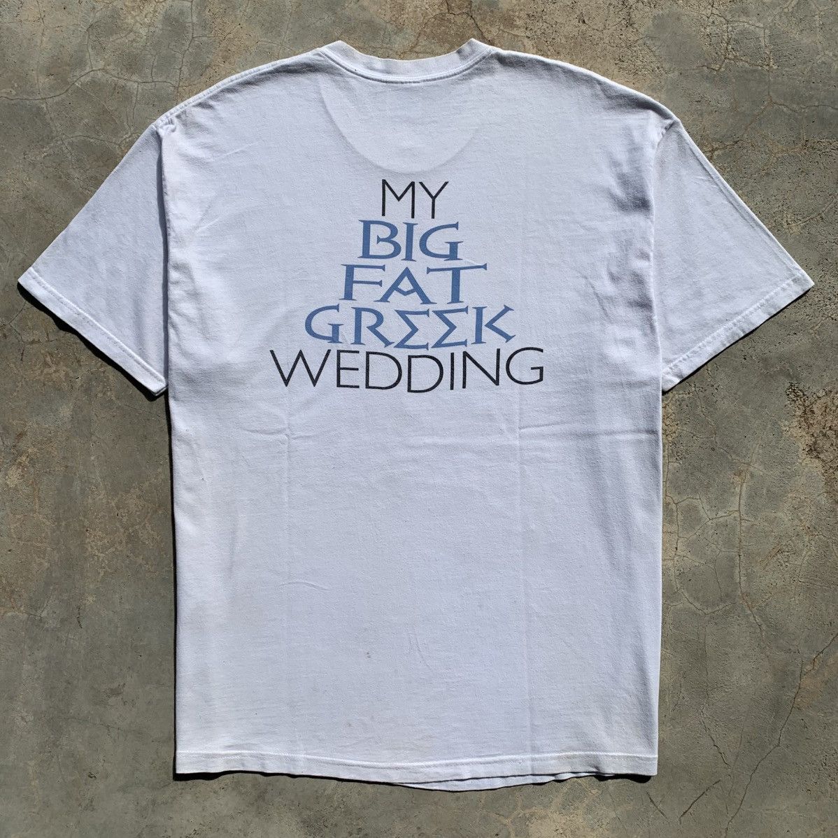 Other 00s MY BIG FAT GREEK WEDDING Size US XL / EU 56 / 4 - 2 Thumbnail