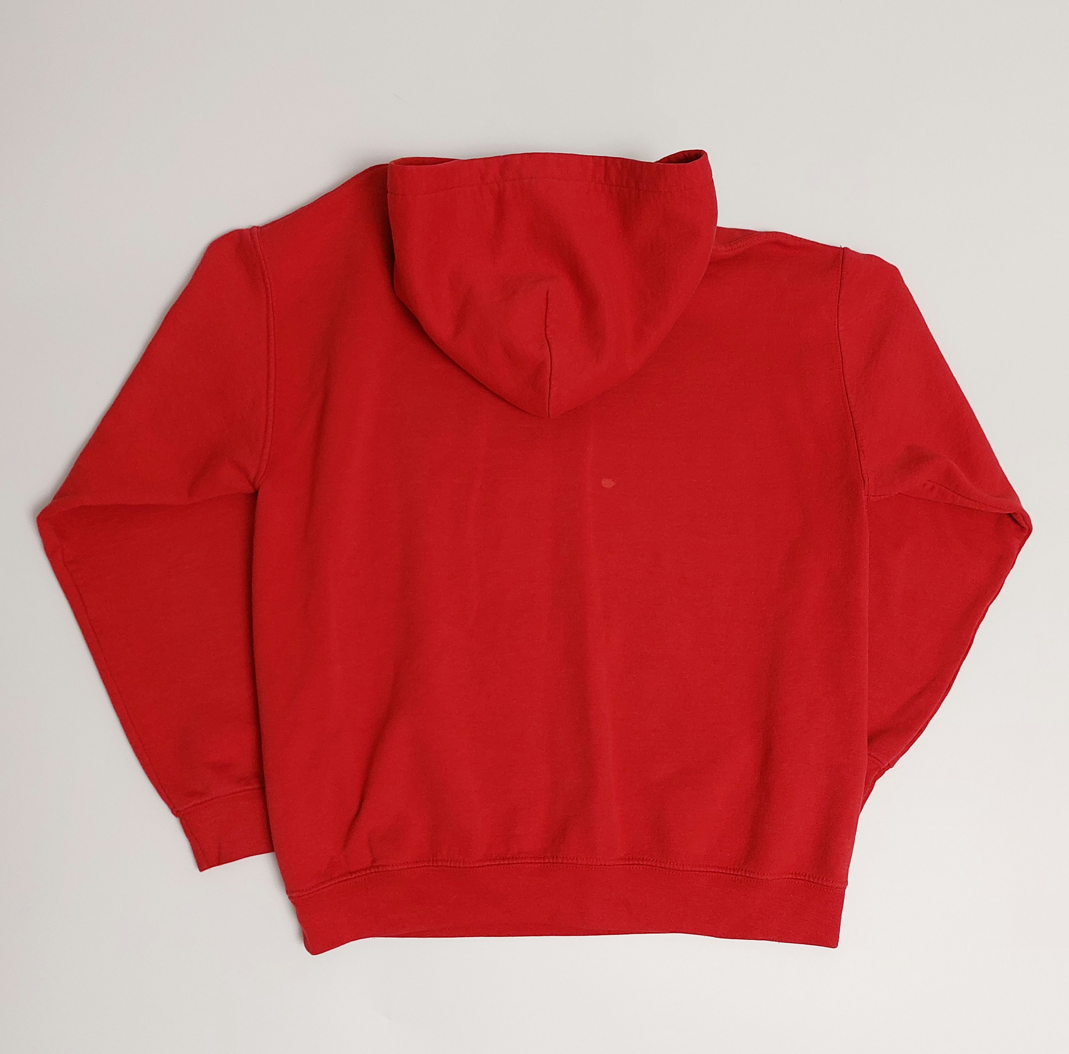 Vintage 2000s Primal Scream Screamadelica hoodie Size US M / EU 48-50 / 2 - 2 Thumbnail