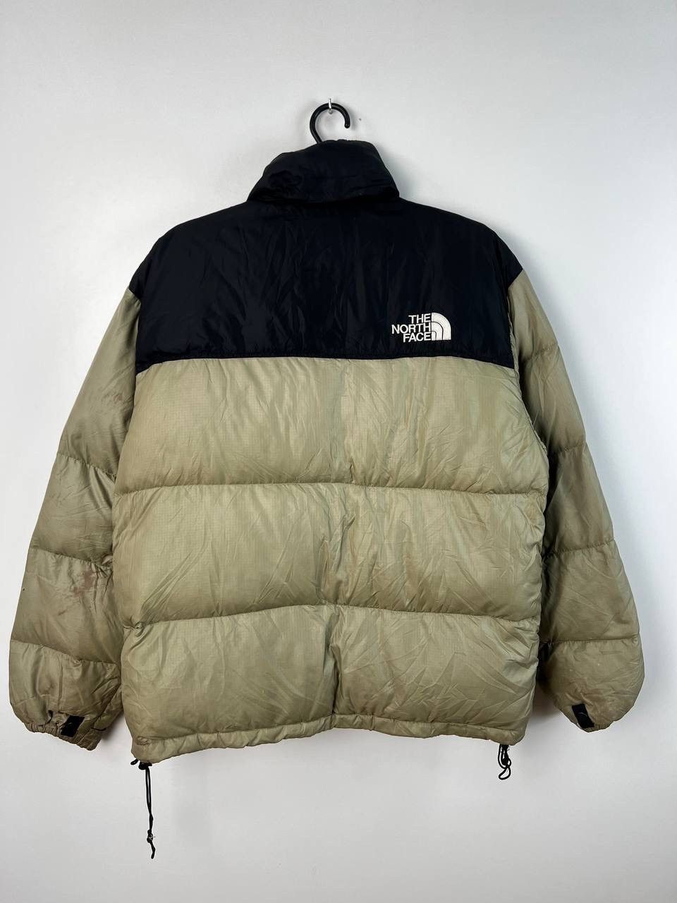 The North Face × Vintage The North Face 700 down jacket vintage size M Size US M / EU 48-50 / 2 - 14 Thumbnail