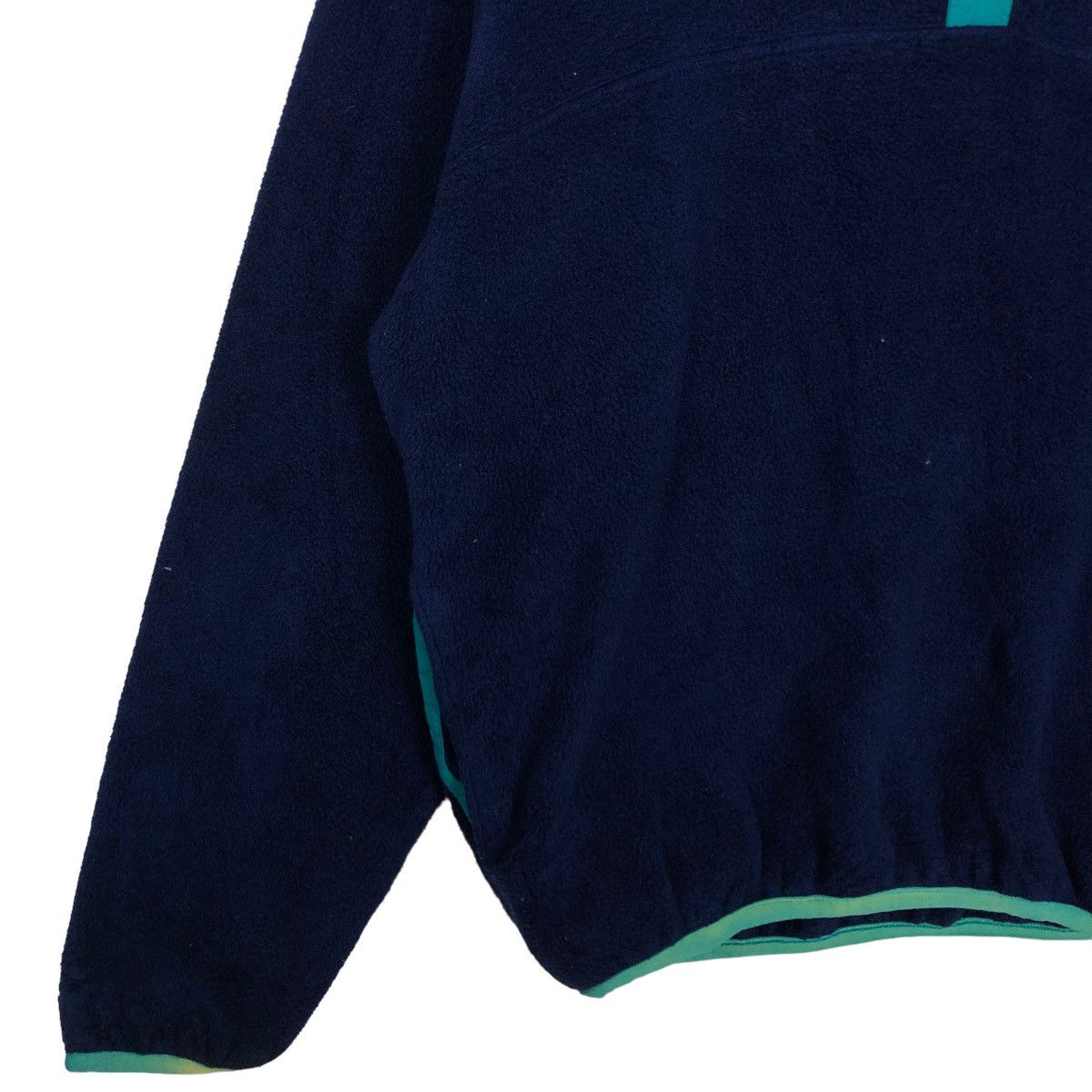 Japanese Brand 🔥90’s Vintage Fleece Jacket Bomber L.L.Bean USA Size US M / EU 48-50 / 2 - 3 Thumbnail