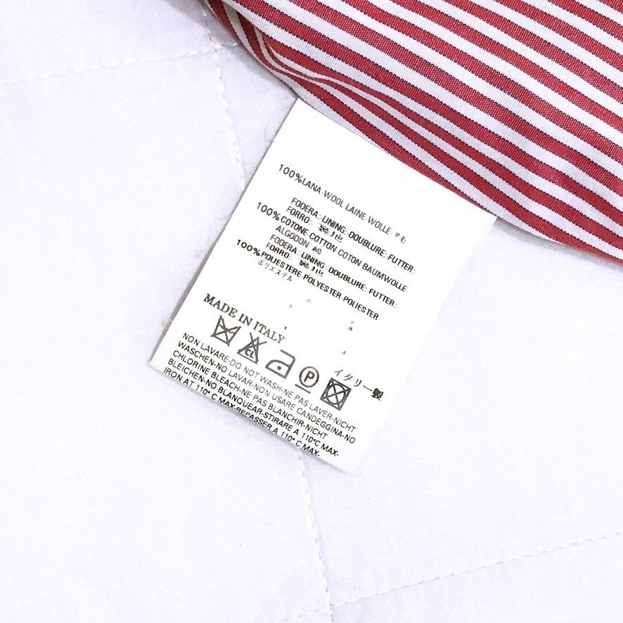 Dsquared2 DSQUARED2 – Blazer / Coat Size XS / US 0-2 / IT 36-38 - 13 Thumbnail