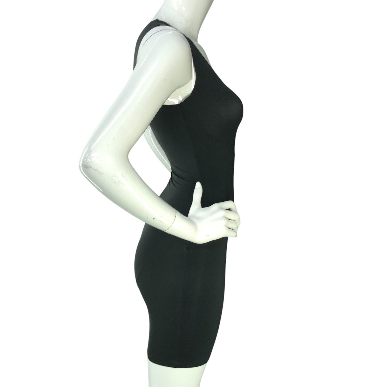 Spanx Spanx Size S Slip Tank Full Built In Body Suit Shapewear Size ONE SIZE - 9 Thumbnail