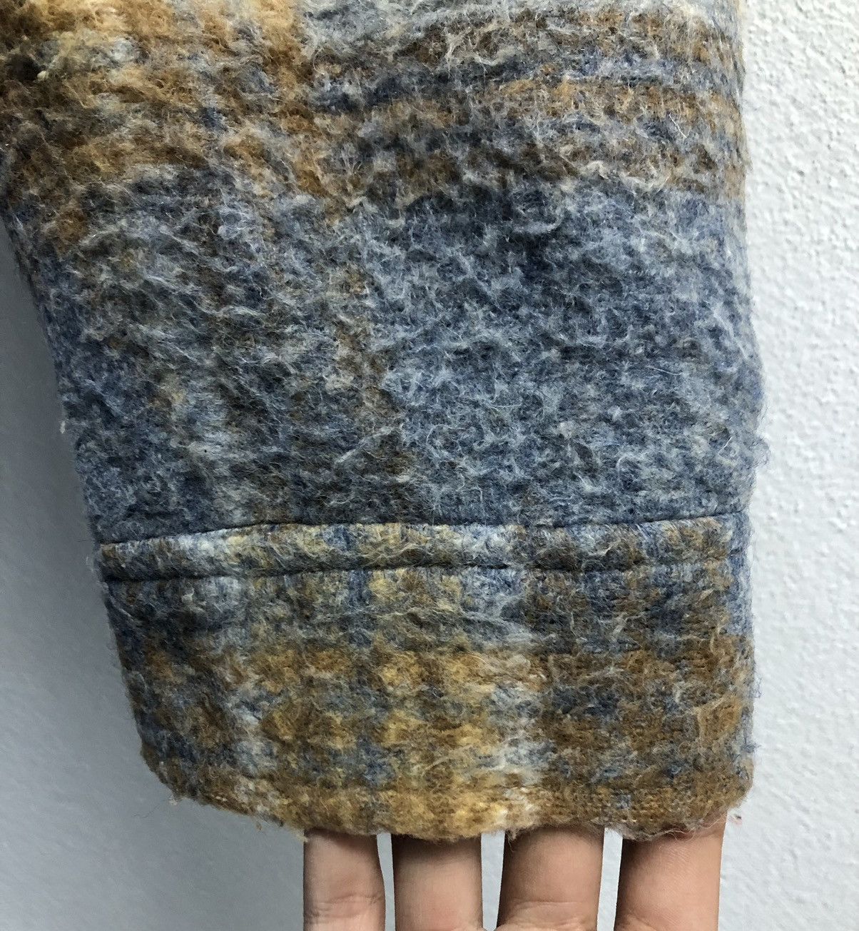 Zara Vintage Zara Jacket Size US S / EU 44-46 / 1 - 8 Thumbnail