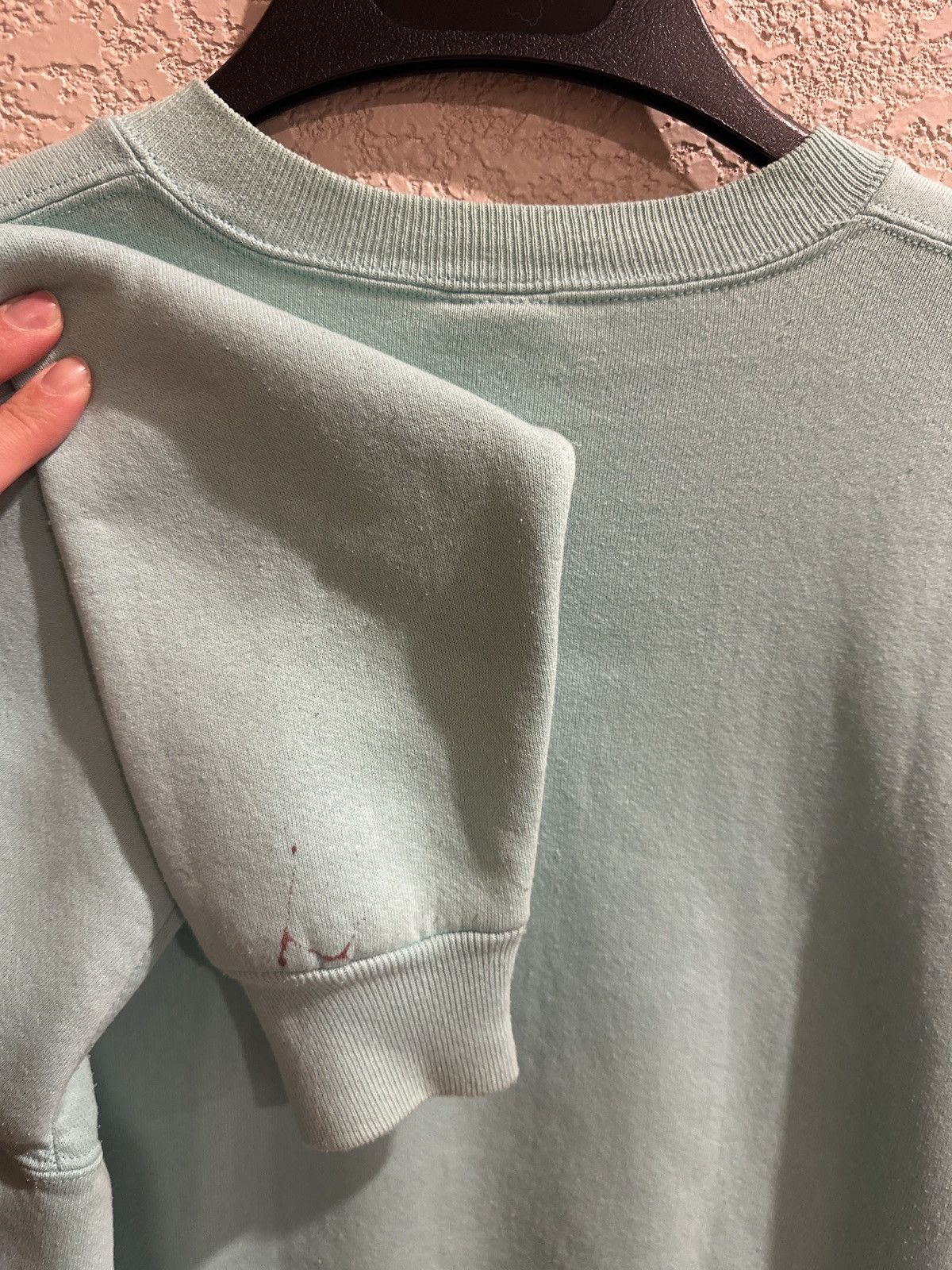 Russell Athletic Vtg Russell Sweatshirt Mint (Made in USA) Size US L / EU 52-54 / 3 - 5 Thumbnail