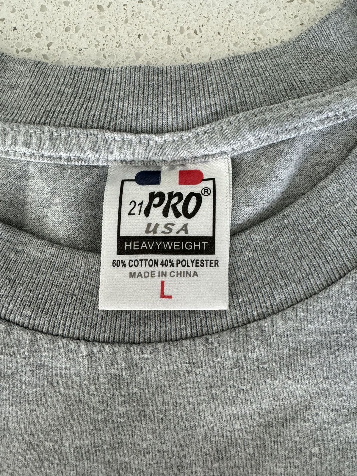 Other LA woman beater Size US L / EU 52-54 / 3 - 3 Thumbnail