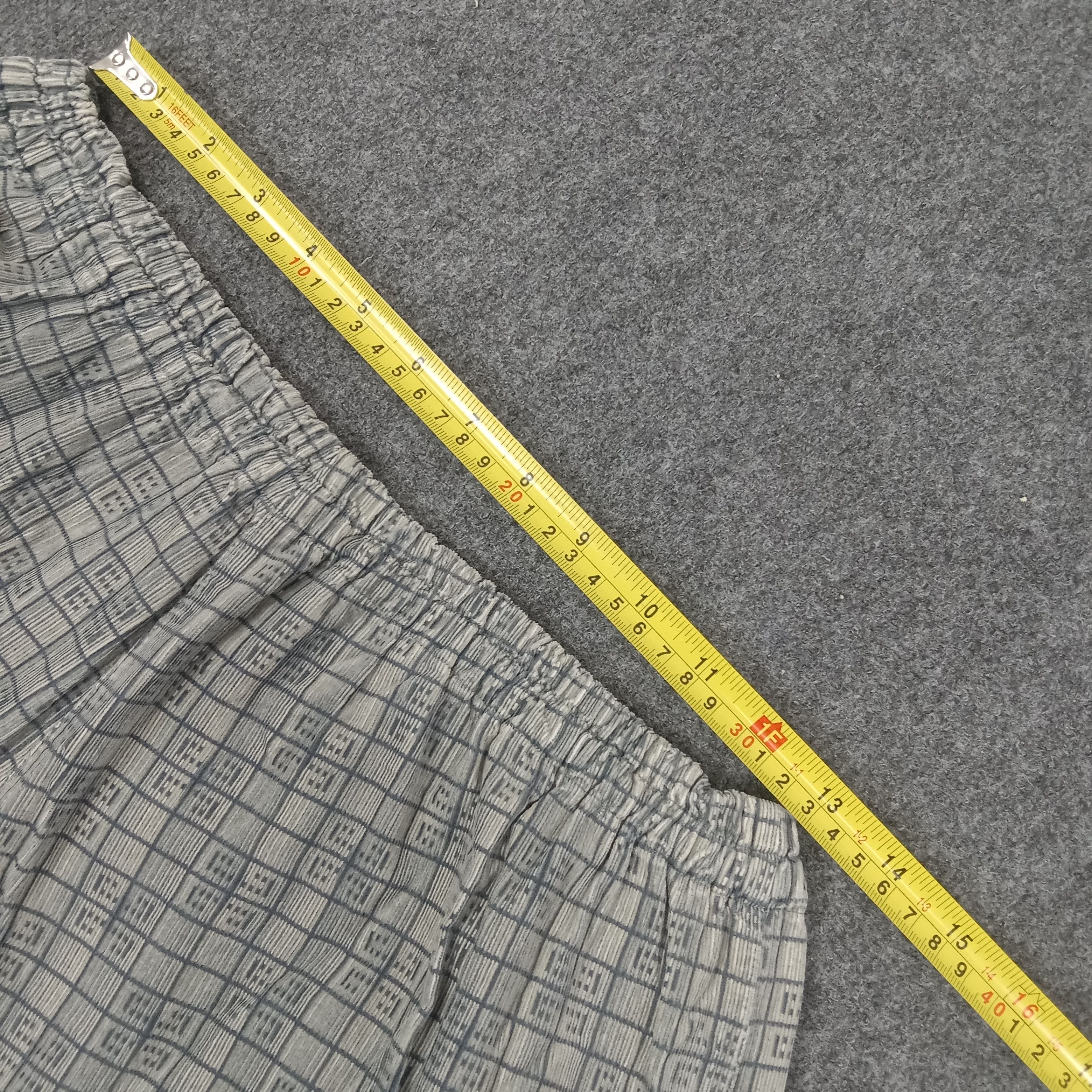 Givenchy 1 set GIVENCHY Italian Fashion Brand Sleep Pyjamas Shirt Size US L / EU 52-54 / 3 - 6 Thumbnail