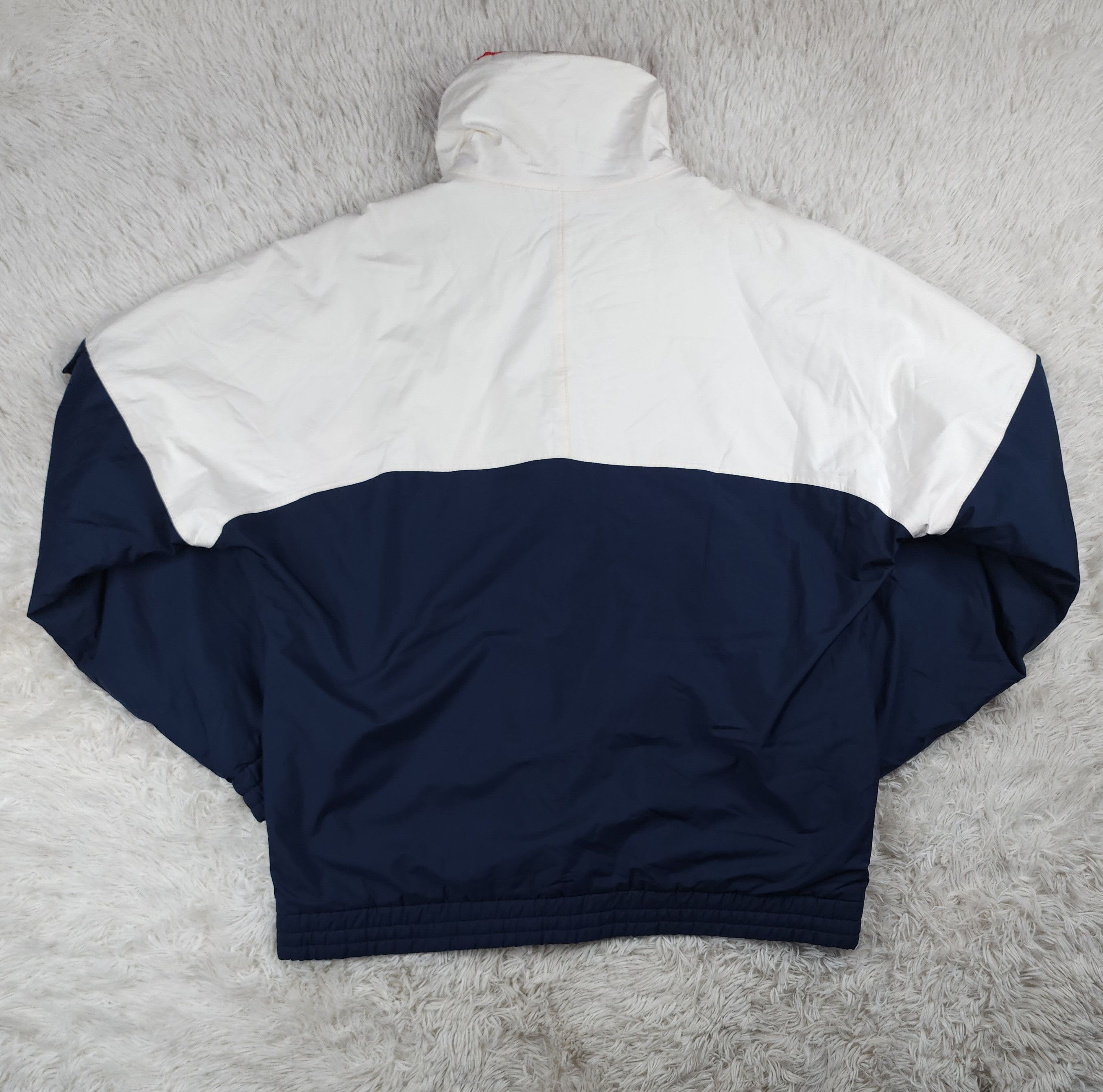 Goretex SKYR Gore-Tex men's puffer jacket Size US L / EU 52-54 / 3 - 7 Thumbnail