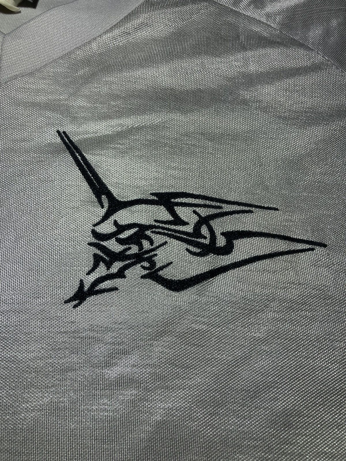 Anime 1997 Cospa Neon Genesis Evangelion Unit 01 Jersey 90s Anime Size US S / EU 44-46 / 1 - 3 Thumbnail