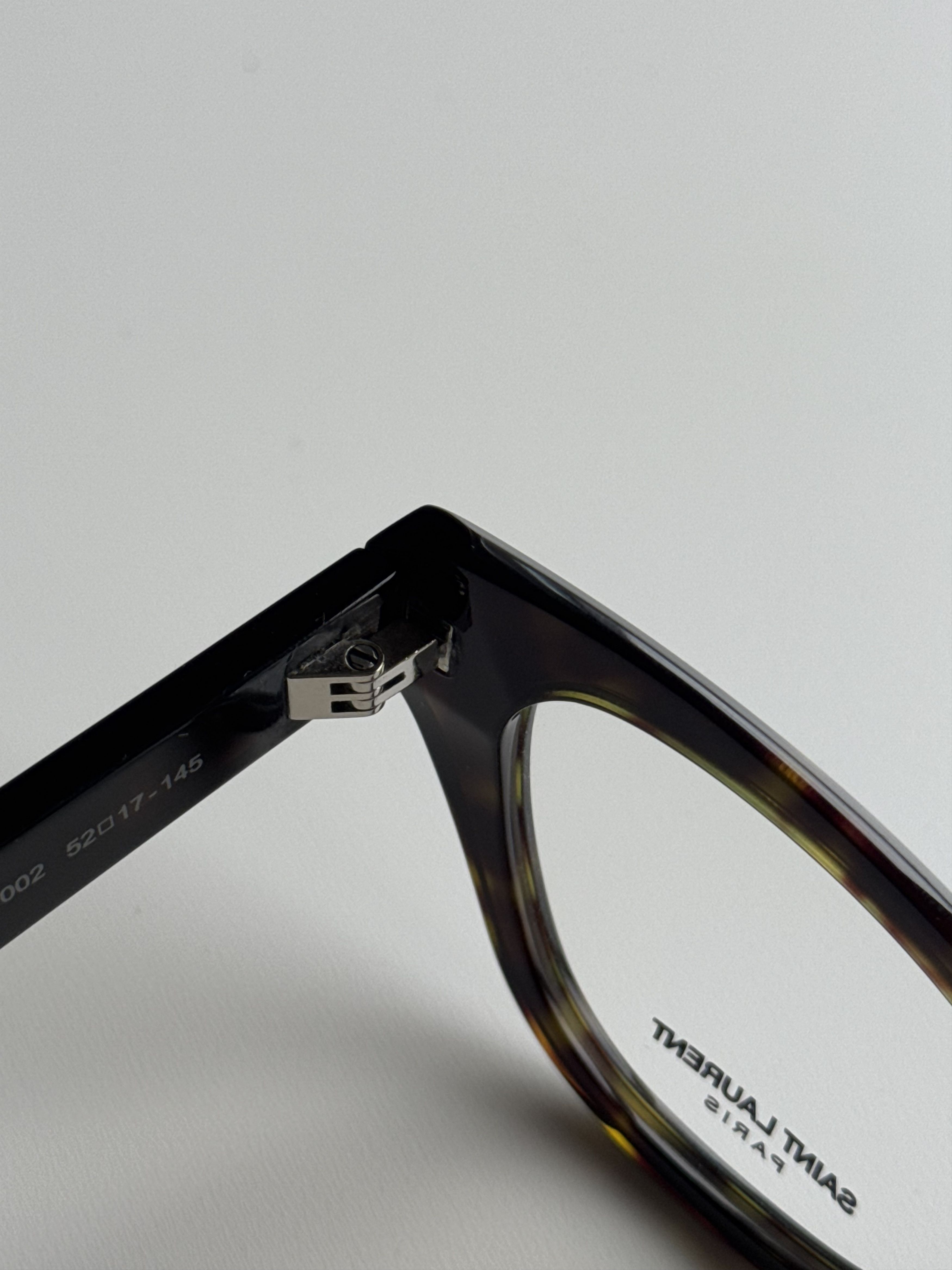 Saint Laurent Paris Saint Laurent Glasses 472 Size ONE SIZE - 10 Thumbnail