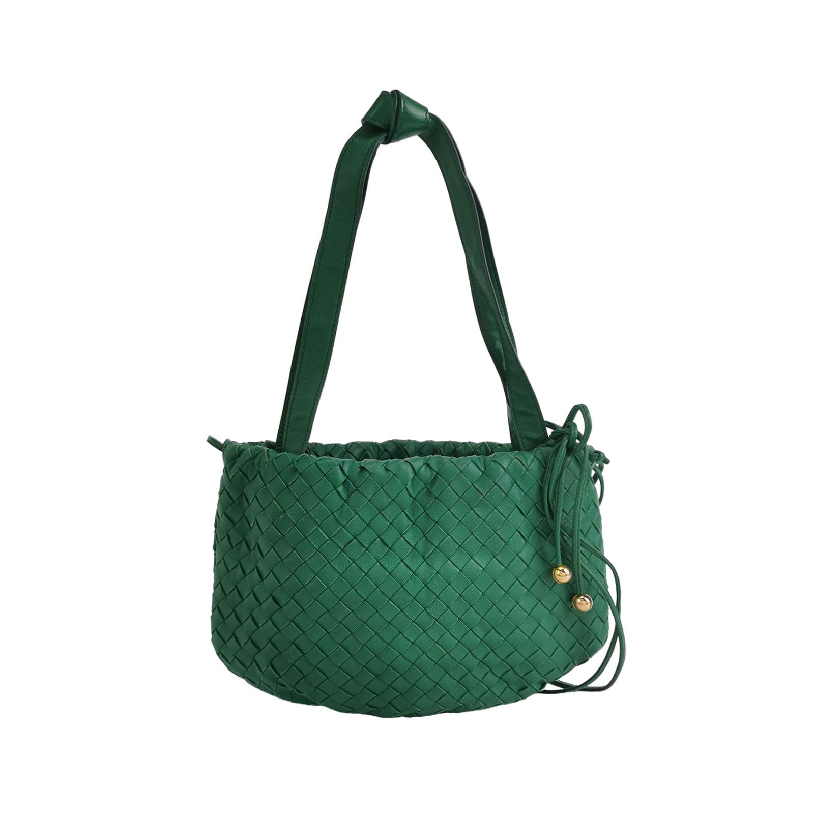 Bottega Veneta Bottega Veneta Women os Shoulder Bags Size ONE SIZE - 1 Thumbnail