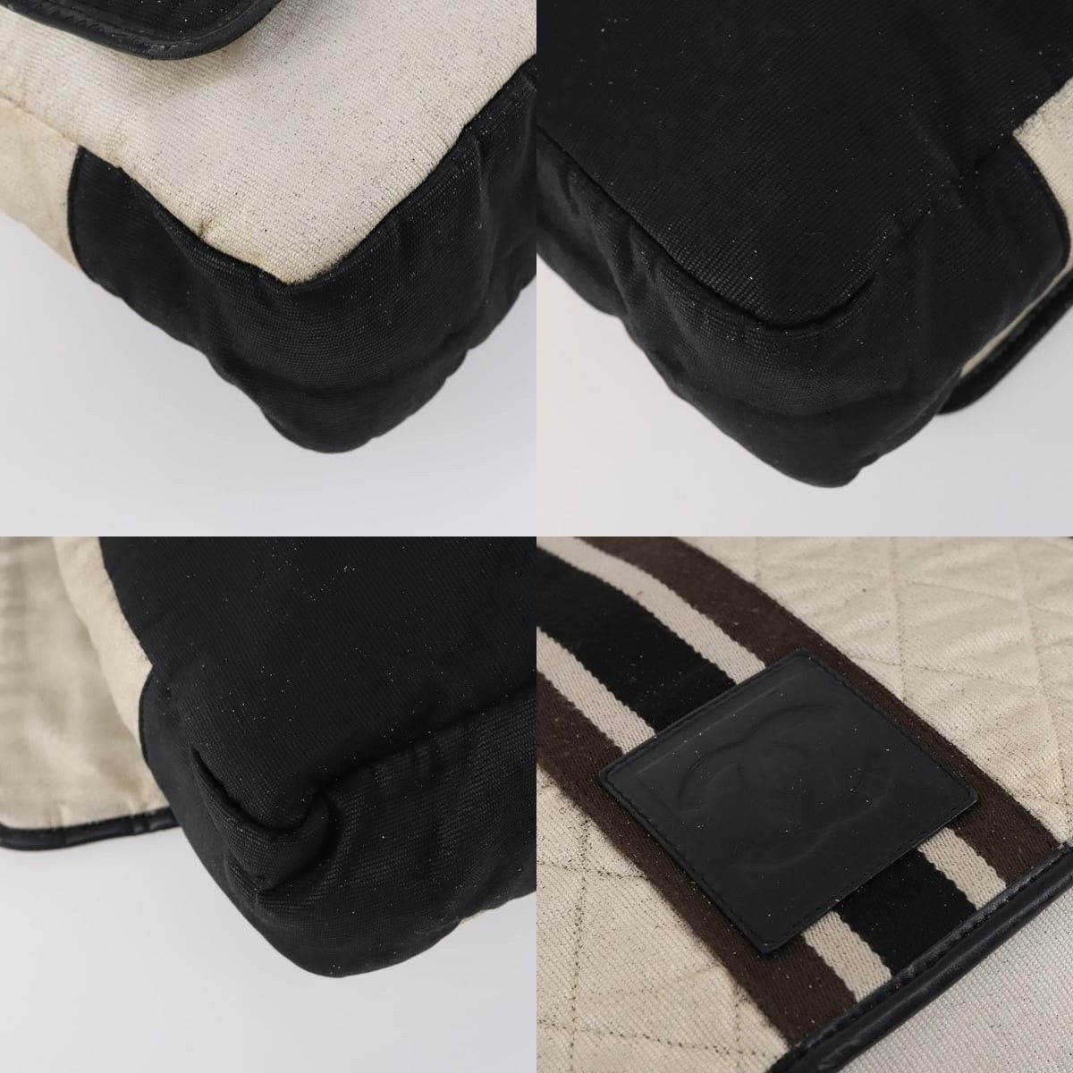 Chanel Chanel Sports Matelasse Shoulder Bag Size ONE SIZE - 5 Thumbnail