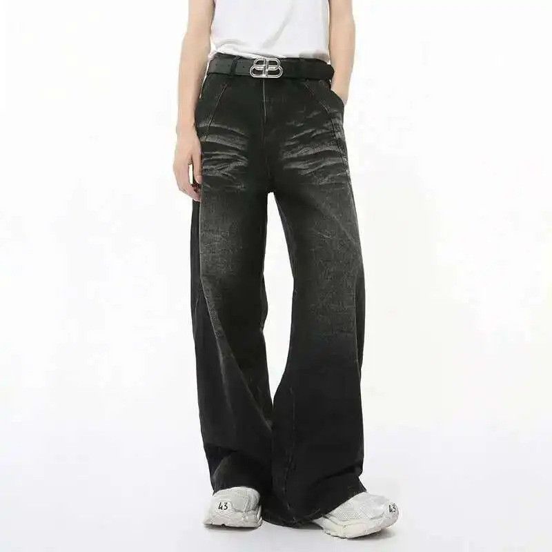 Jean High Street Men's Jeans Size US 32 / EU 48 - 1 Thumbnail