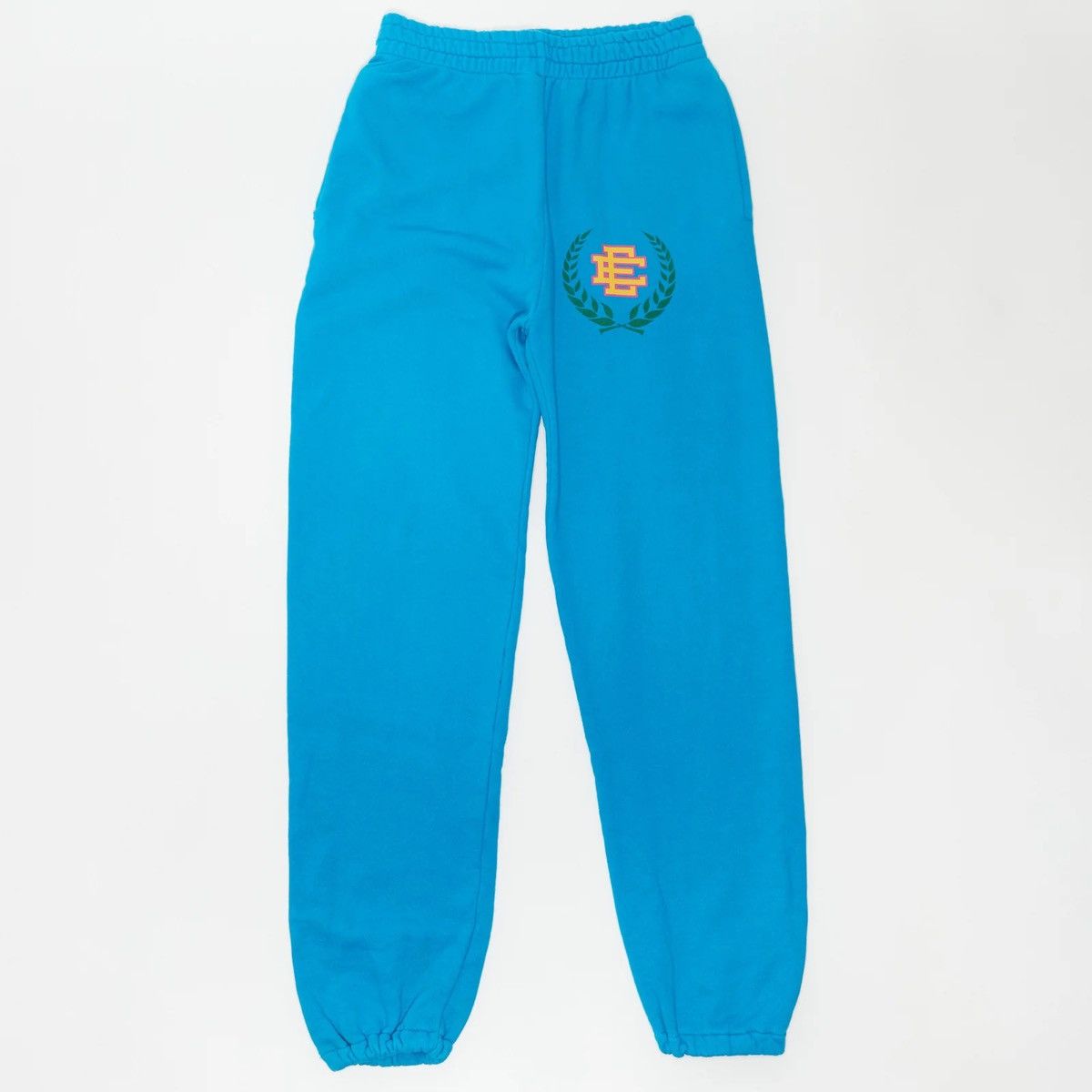 EE CENTER LOGO BASIC SWEATPANT