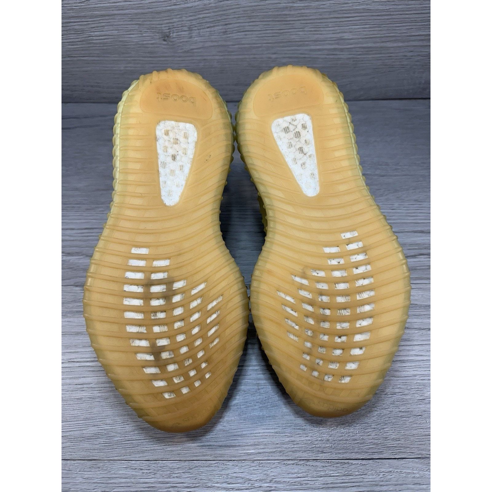 Adidas Adidas Yeezy Boost 350 V2 Yeshaya Non-Reflective - Size 9 Size US 9 / EU 42 - 6 Thumbnail