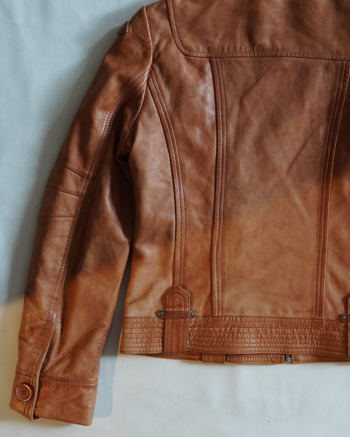 Vintage Vintage jacket Size S / US 4 / IT 40 - 5 Thumbnail