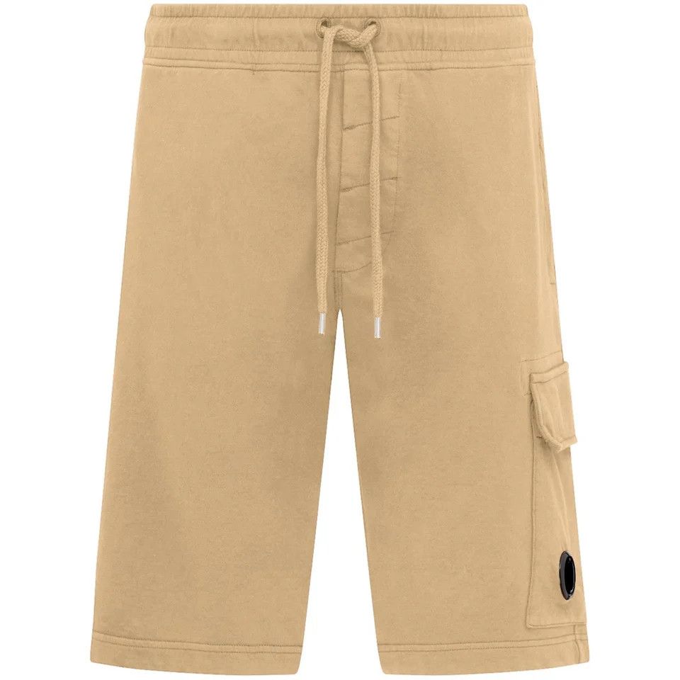 o1y1224 Short in Camel