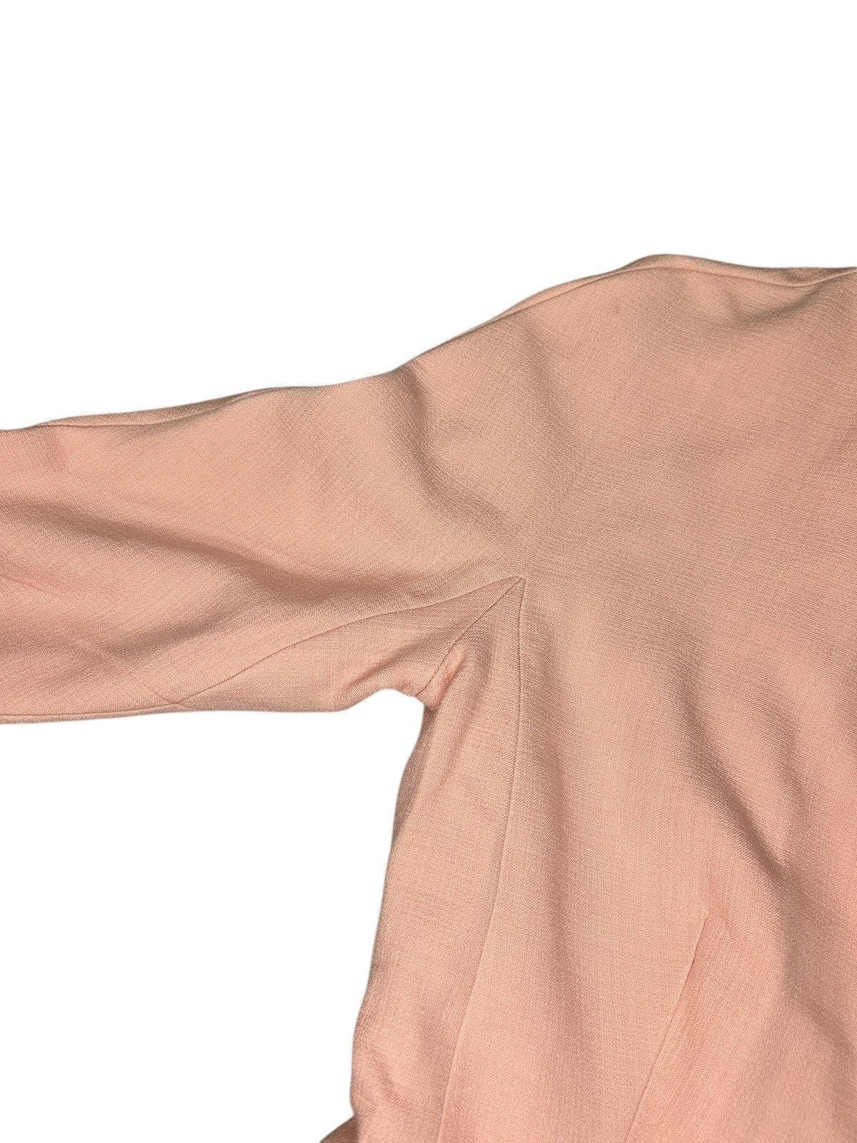 Dior S/S 97 Cropped Blazer Size M / US 6-8 / IT 42-44 - 6 Thumbnail