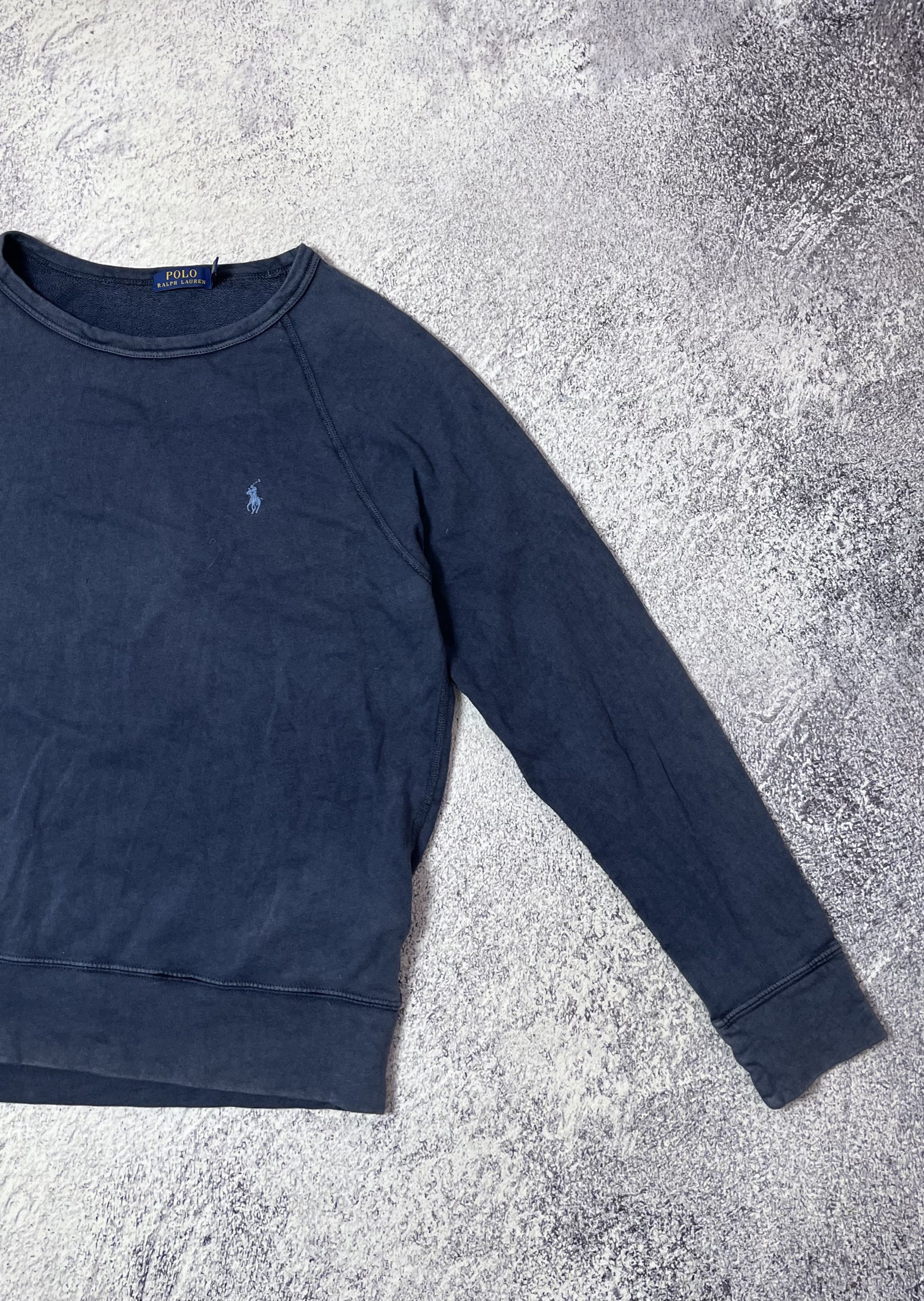 Japanese Brand × Polo Ralph Lauren Men sweater Polo Ralph Lauren size L Size US L / EU 52-54 / 3 - 2 Thumbnail