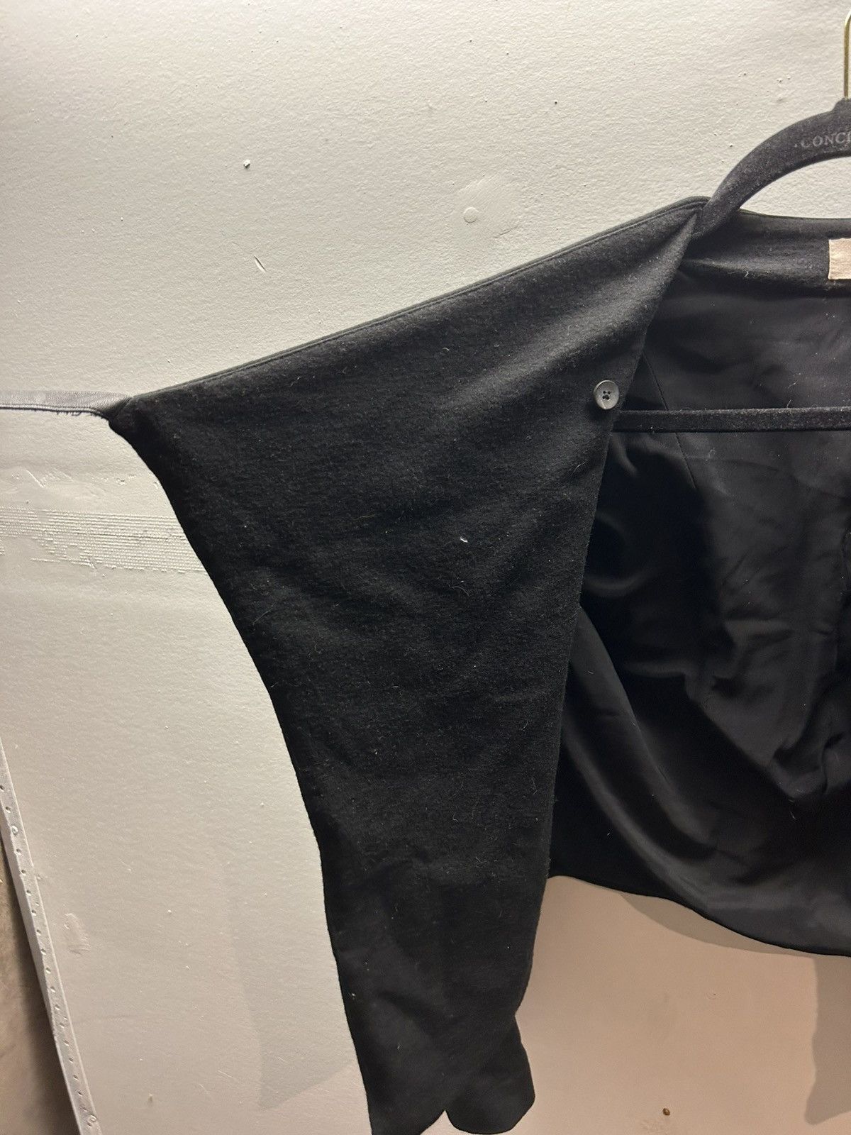 Helmut Lang Biker Helmut Lang Coat Size XS / US 0-2 / IT 36-38 - 3 Thumbnail