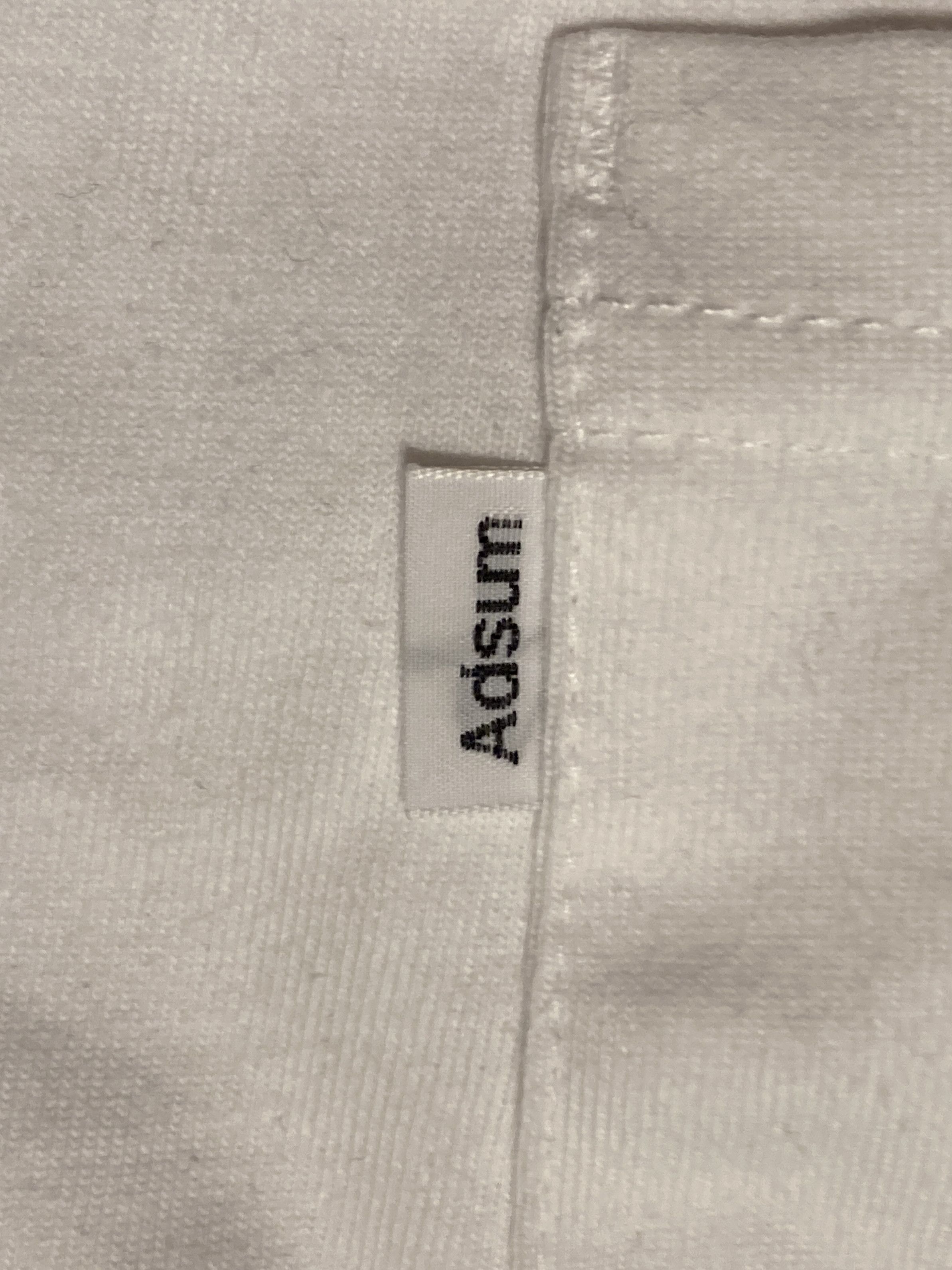 Adsum LS Pocket Tee Size US S / EU 44-46 / 1 - 7 Thumbnail