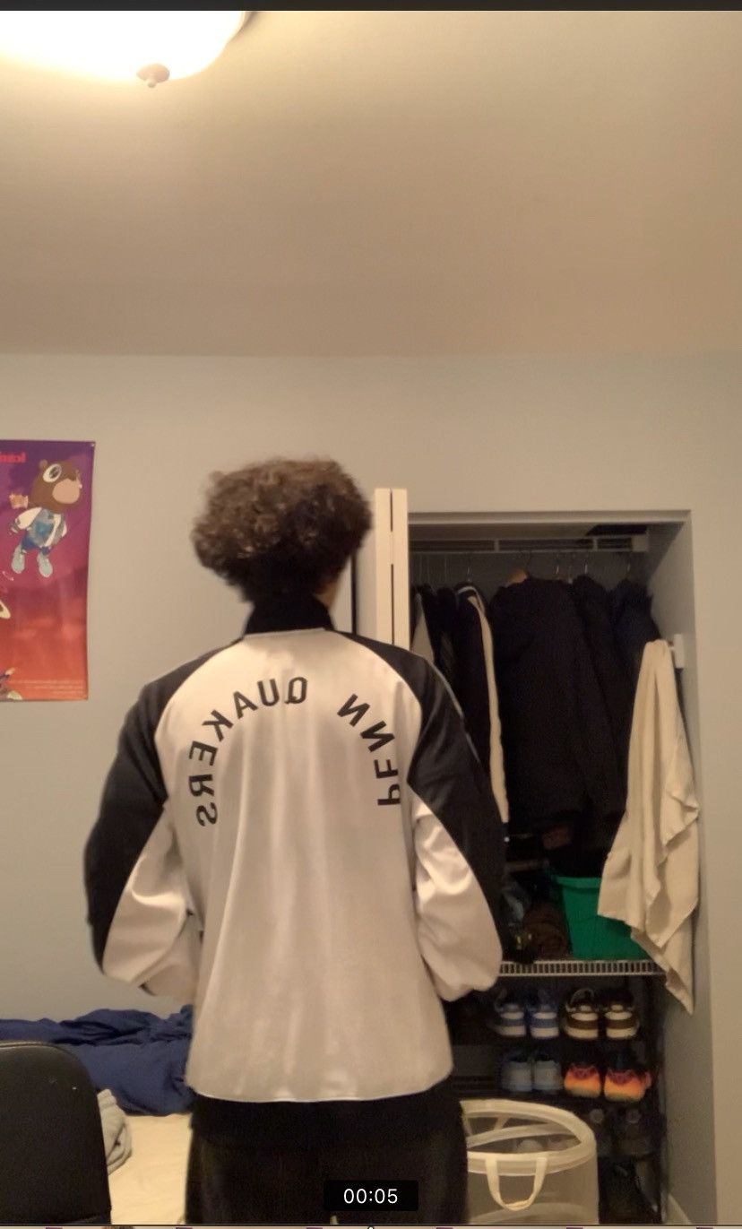 Adidas × Vintage Vintage Adidas Penn State Sweatshirt Size US M / EU 48-50 / 2 - 2 Thumbnail