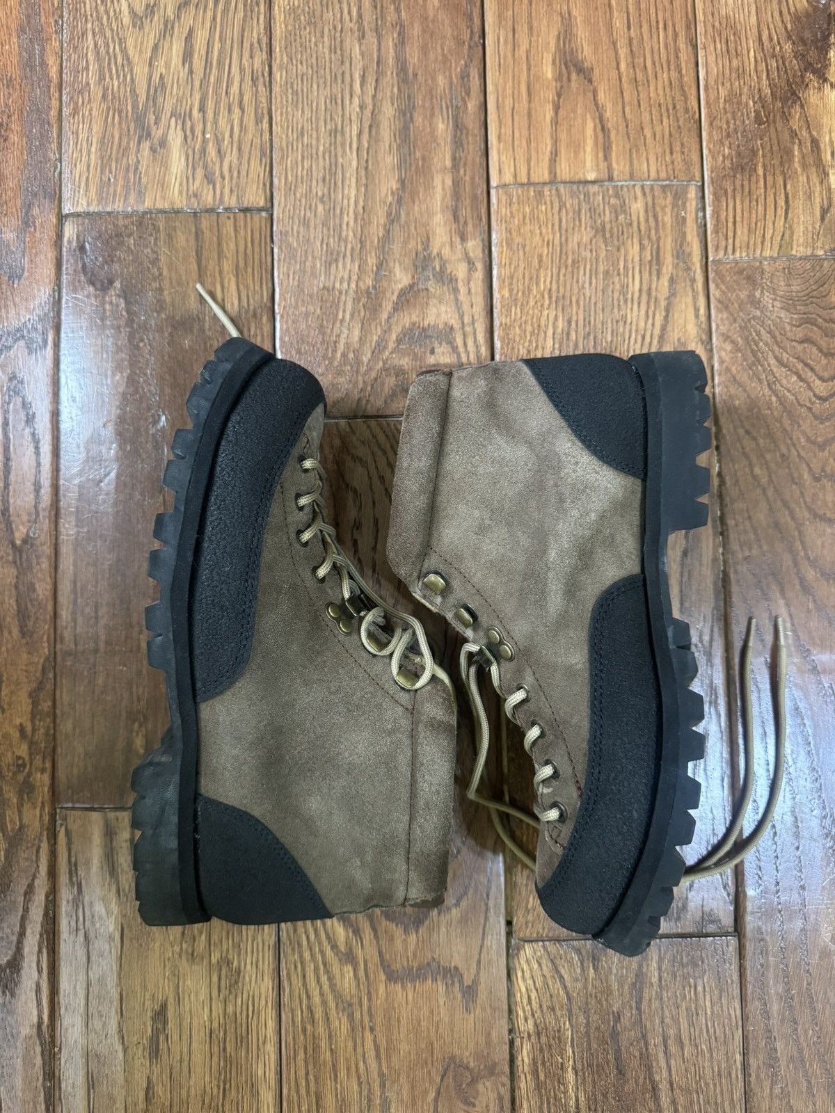 Paraboot Paraboot Montana Size US 9.5 / EU 42-43 - 1 Thumbnail