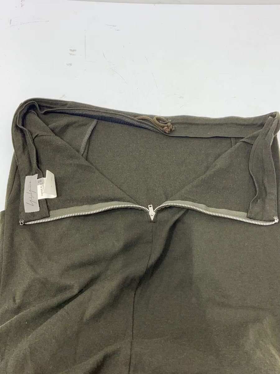 Yohji Yamamoto YOHJI YAMAMOTO/FJ-T54-168 Skirt Size US 32 / EU 48 - 3 Thumbnail