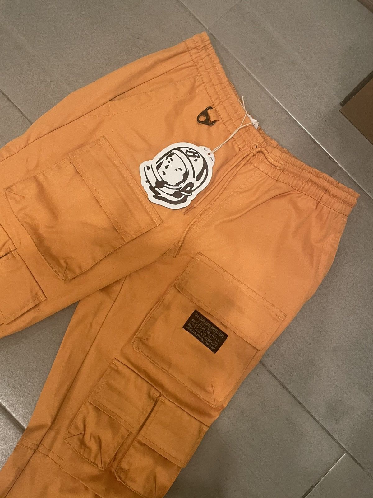 Icecream Icecream Cargo Pants Size US 30 / EU 46 - 3 Thumbnail