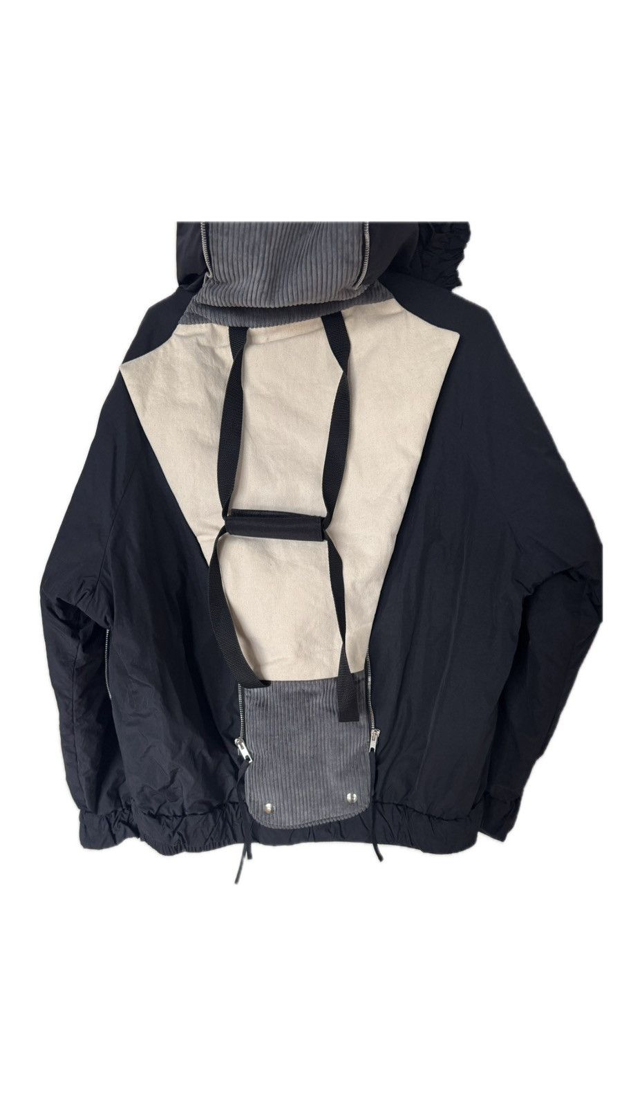 Craig Green Craig Green Packable Jacket Size US M / EU 48-50 / 2 - 2 Thumbnail