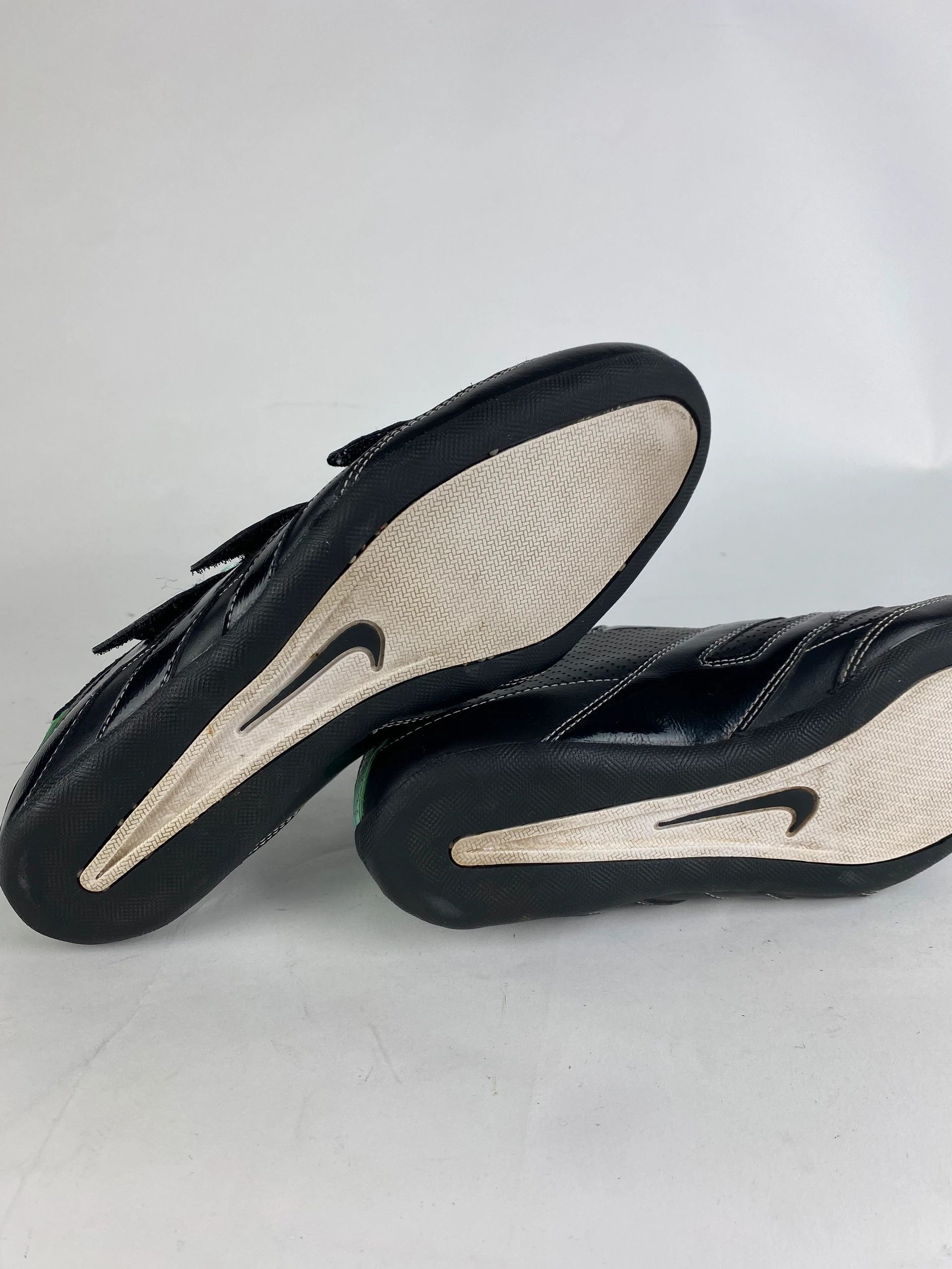 Japanese Brand × Nike × Nike ACG nike vintage flat shoes japan style retro ballet Roubaix V Size US 8 / IT 38 - 8 Thumbnail