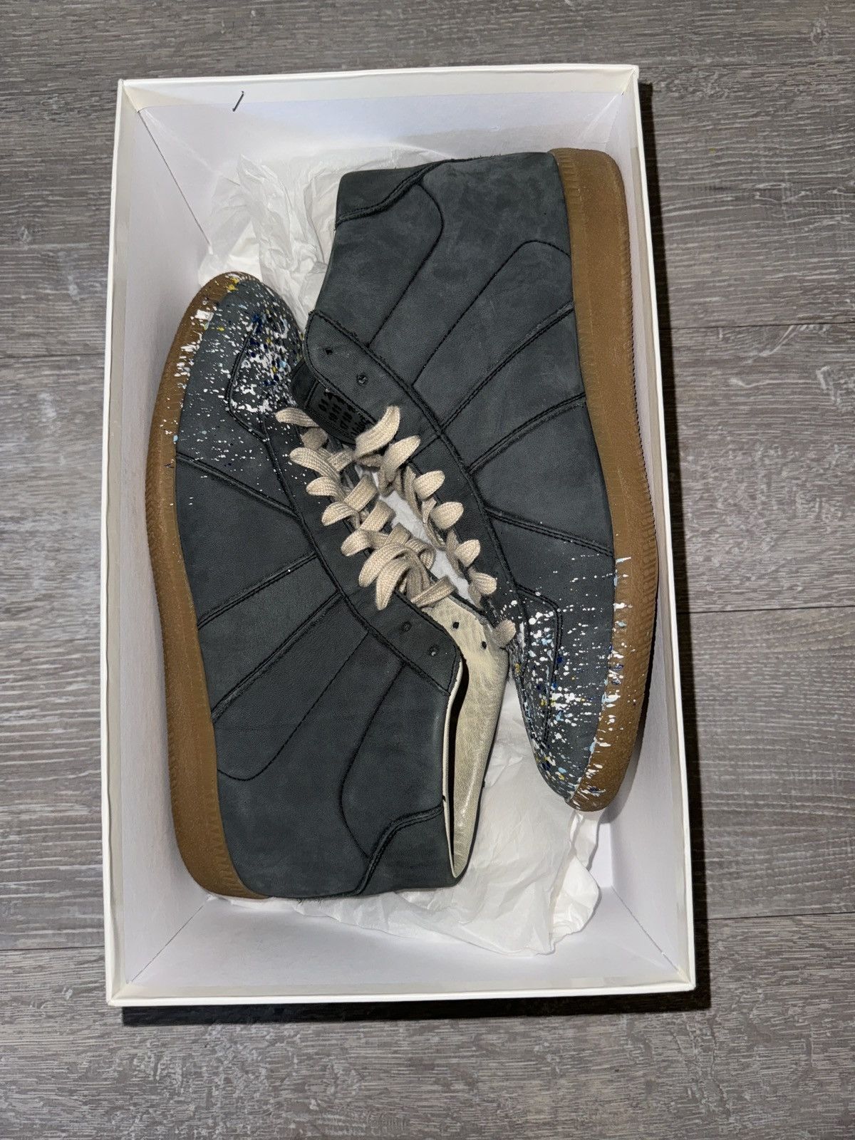 Maison Margiela Marion’s Margiela Replica Size US 8 / EU 41 - 7 Thumbnail