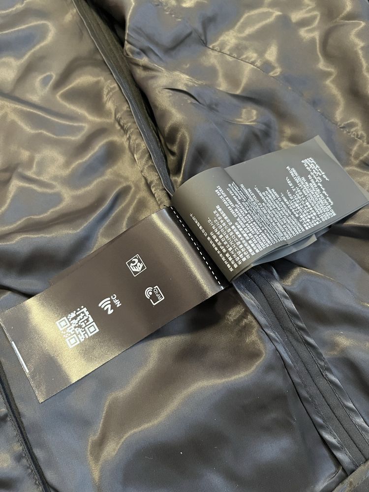 Prada Prada 2021 Blazer Size US L / EU 52-54 / 3 - 7 Thumbnail