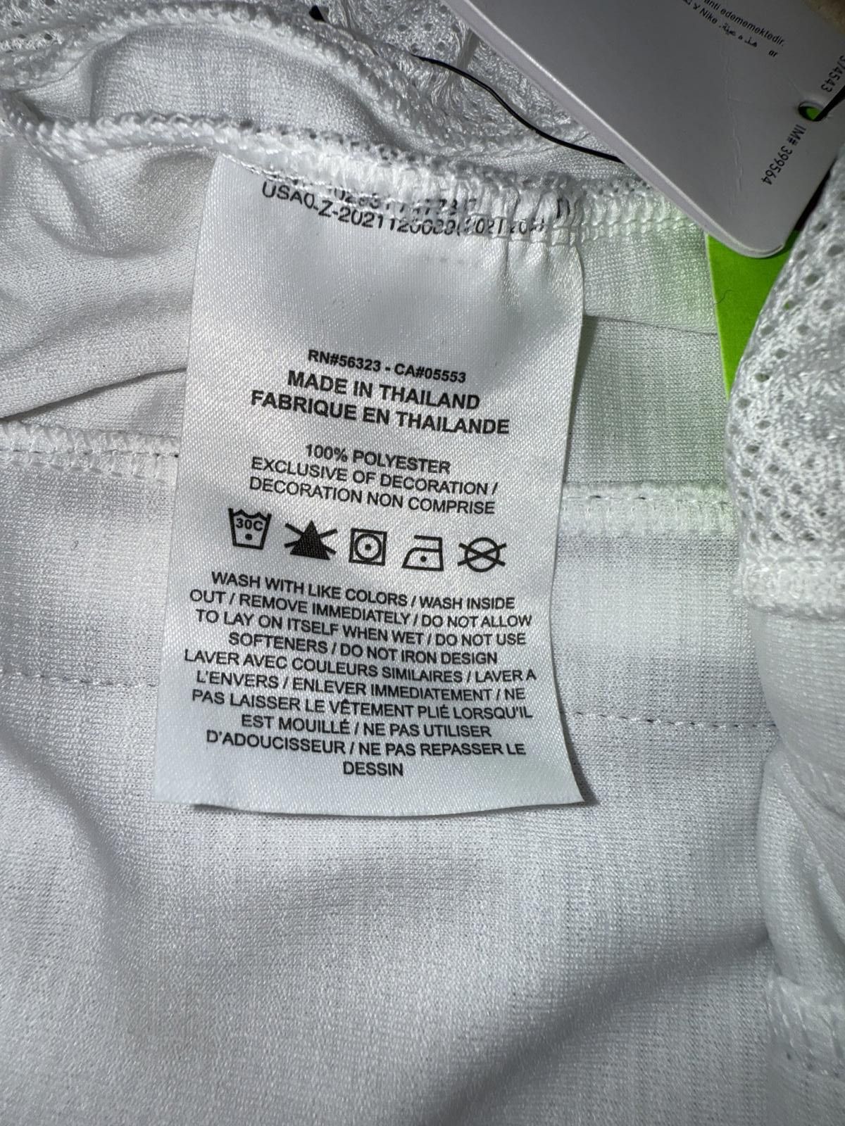 Nike Nike Crossover Women's Dri-FIT 5" Basketball Shorts Sample Size 28" / US 6 / IT 42 - 10 Thumbnail