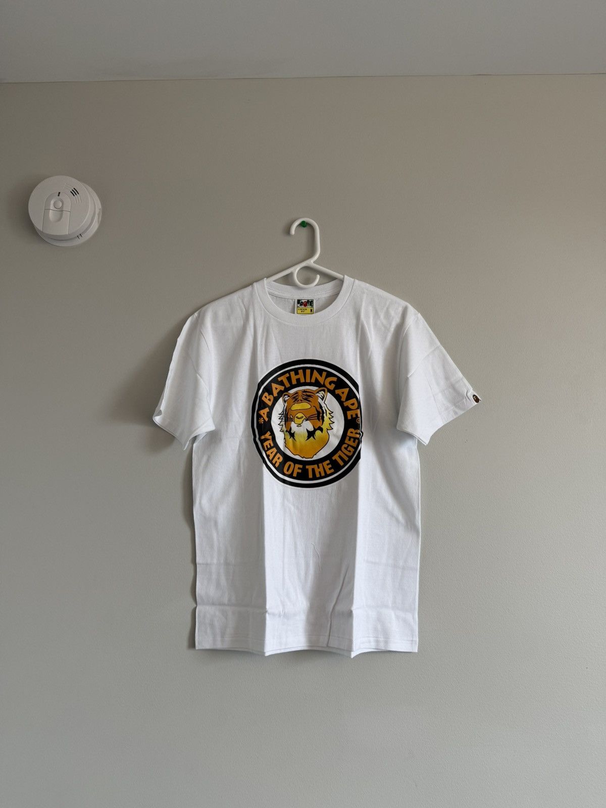 Bape Bape A Bathing Ape Year of the Tiger Medium Size US M / EU 48-50 / 2 - 1 Thumbnail