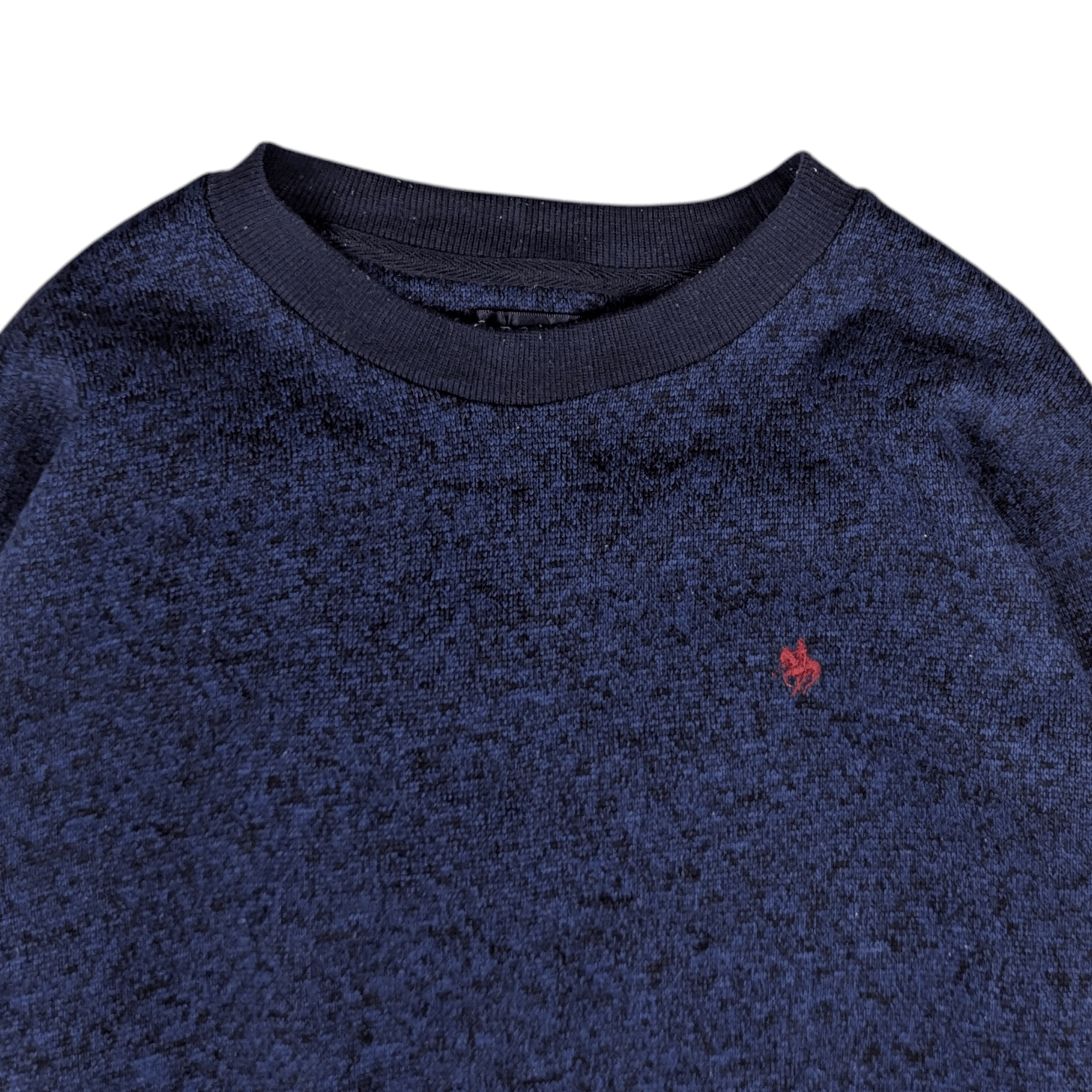 Japanese Brand Japan POLO Plain Night Wear Jumper Sweatshirt Size US M / EU 48-50 / 2 - 5 Thumbnail