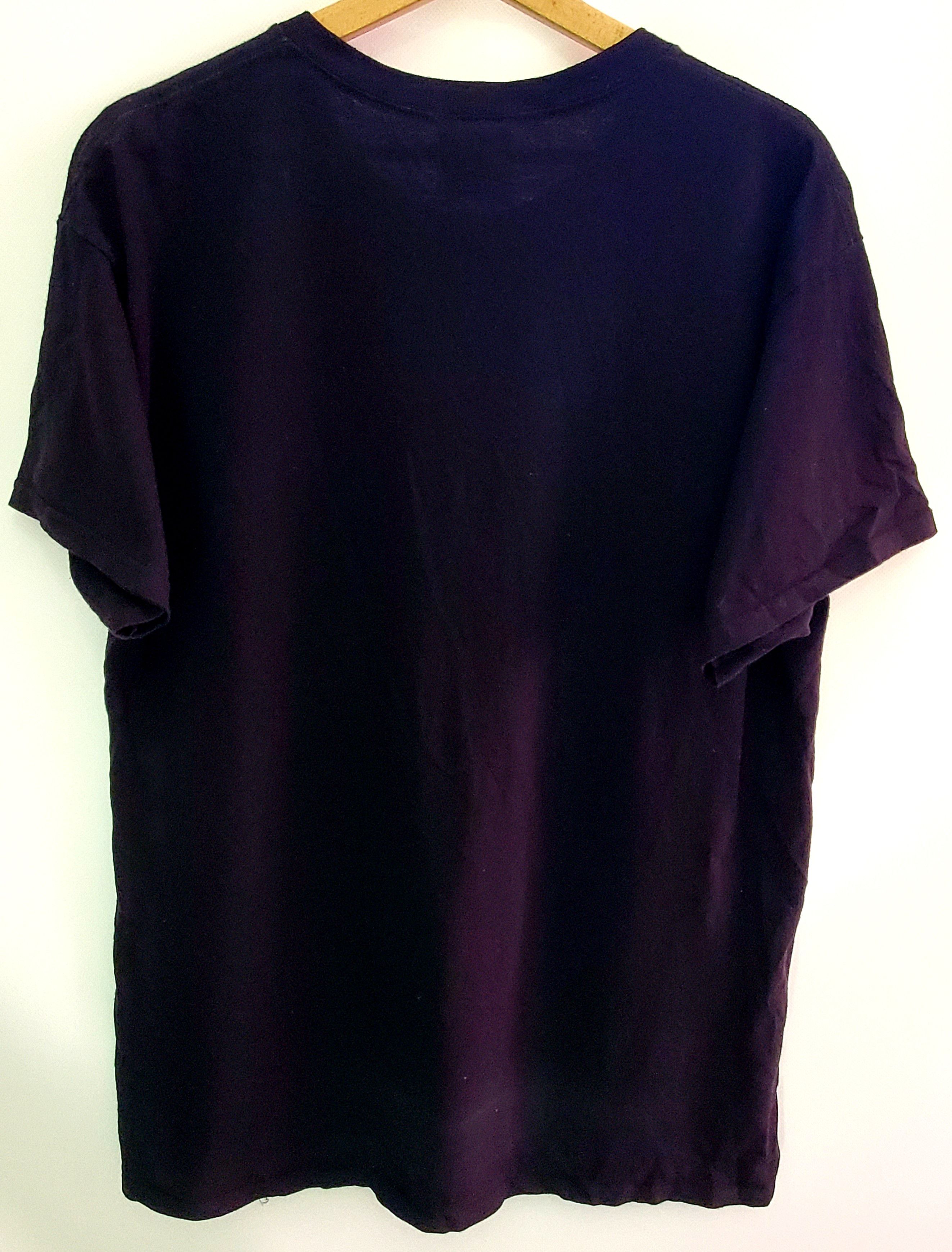 Thrasher × Vintage Vintage Thrasher Cop Car Black Tshirt size L Size US L / EU 52-54 / 3 - 4 Thumbnail