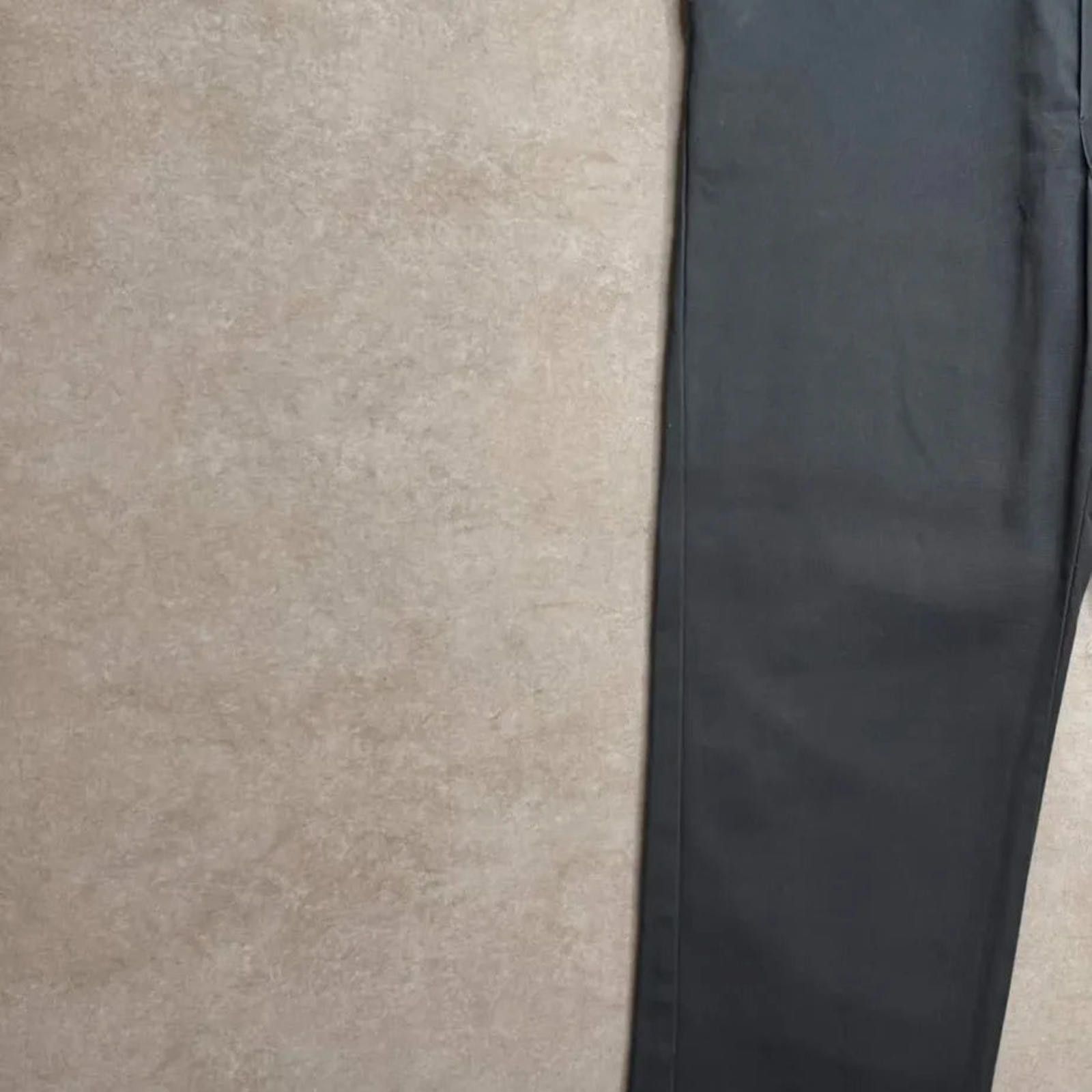 Dickies Vintage Dickies Gray 874 Original Pants - 36x31 Size US 36 / EU 52 - 4 Thumbnail