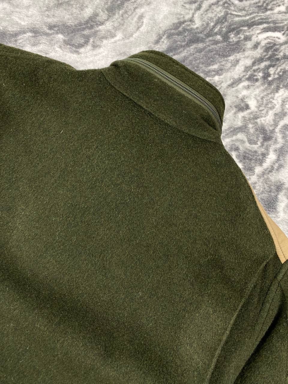 Fjallraven Vintage Fjällräven Work Wool Jacket Size US M / EU 48-50 / 2 - 15 Thumbnail