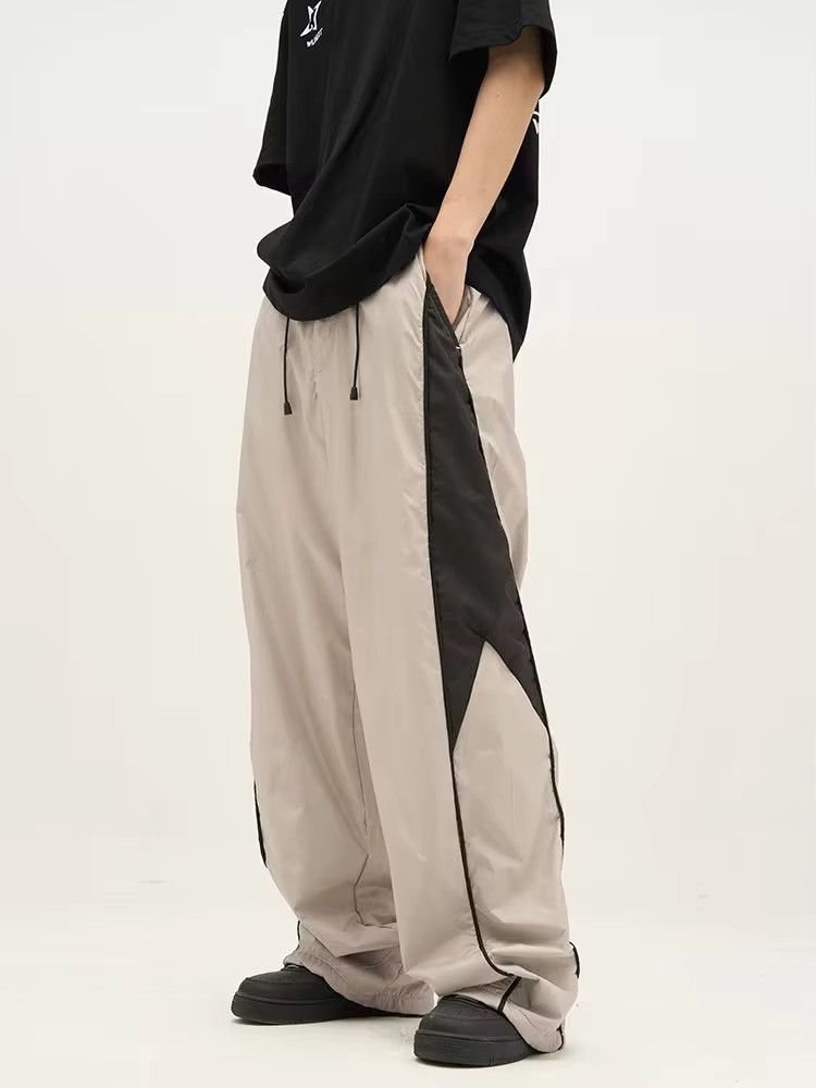 Other Joggers Cargo Pants Loose Oversized Casual Outdoor Size US 34 / EU 50 - 3 Thumbnail