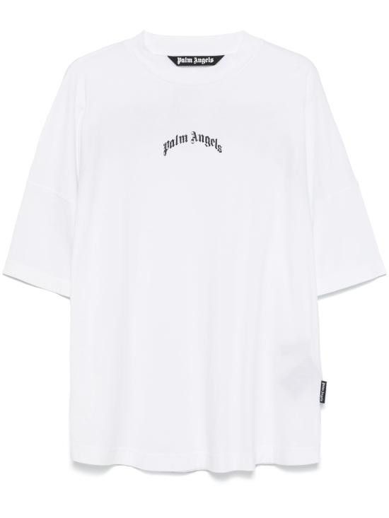 Palm Angels PALM ANGELS Men T-Shirts PMAA002S25JER001 0310 OFF 