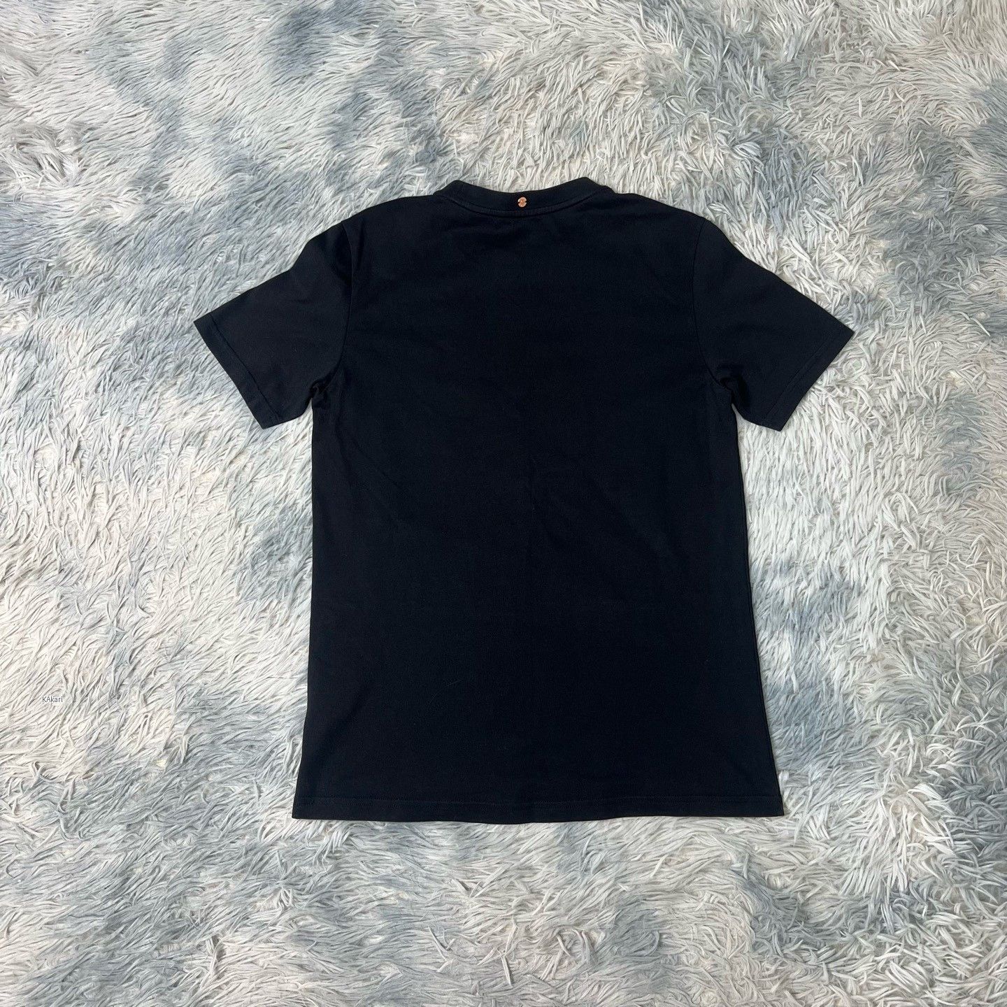 Givenchy Givenchy Short-Sleeve T-Shirt Size S Size US S / EU 44-46 / 1 - 2 Thumbnail